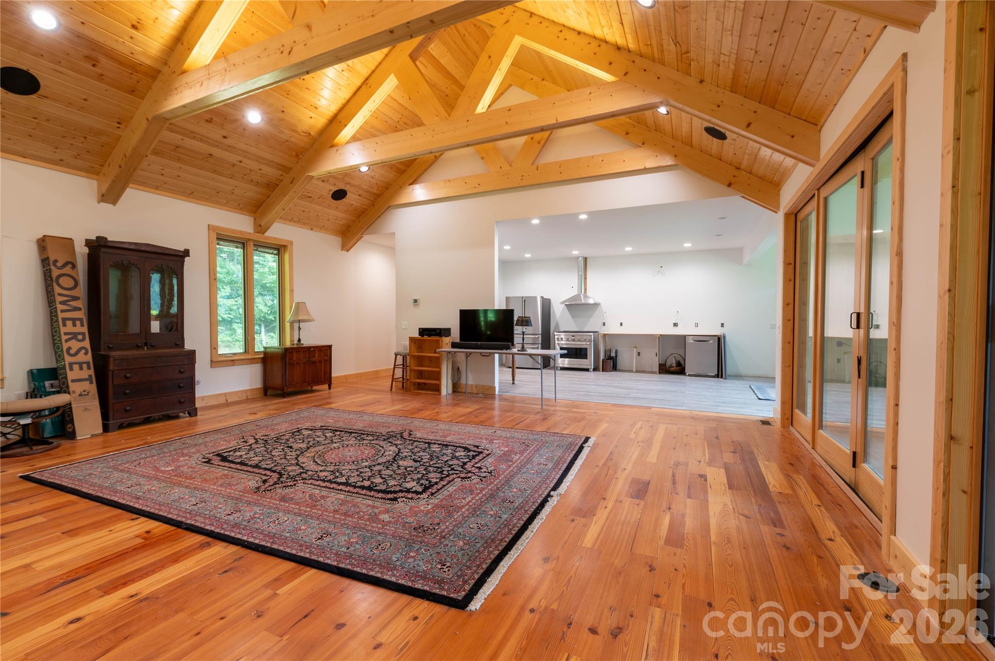 2099 South Toe River Road, Burnsville, photo 7 of 8