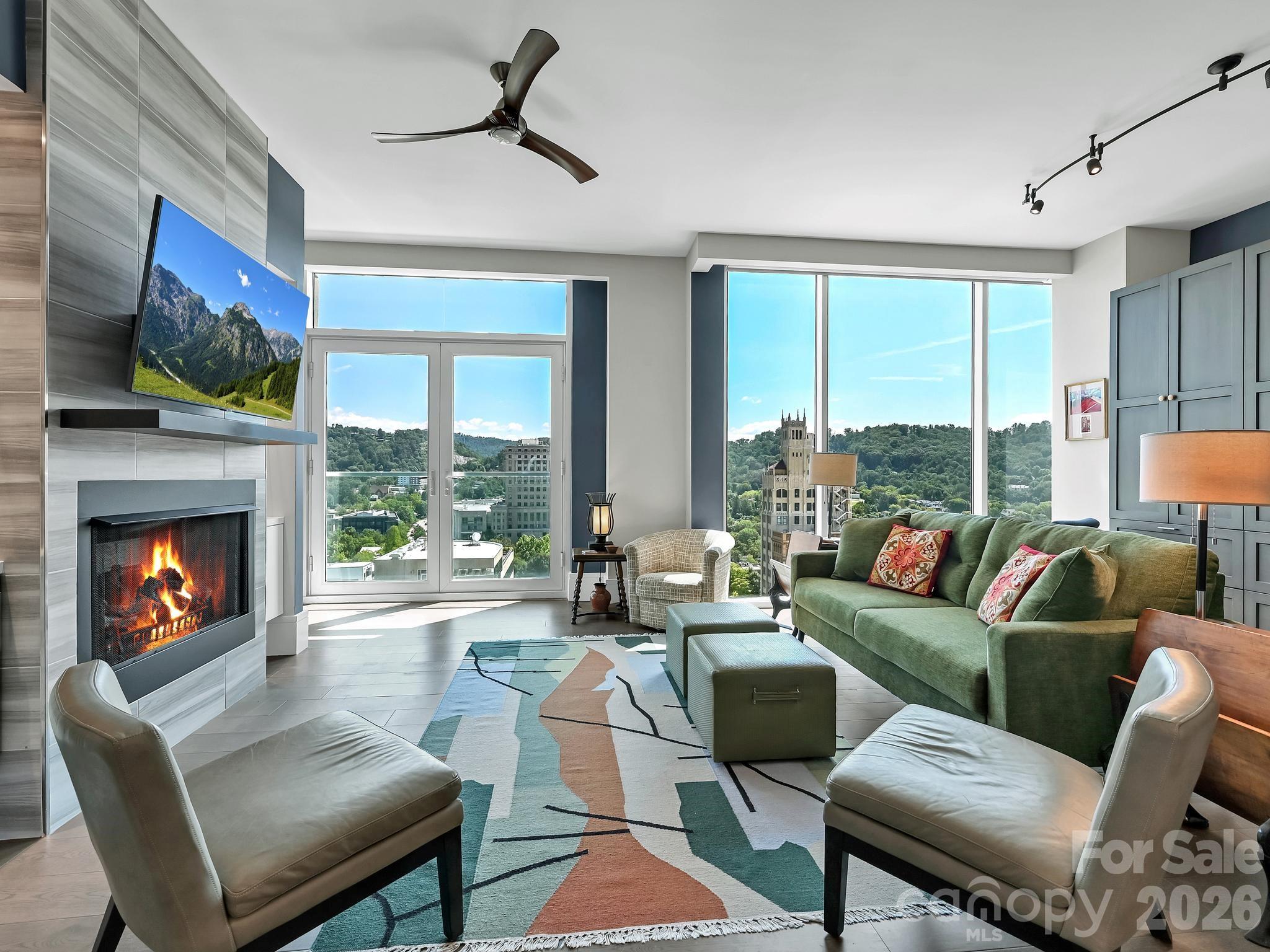 7 Patton Avenue #1103, Asheville, photo 6 of 8