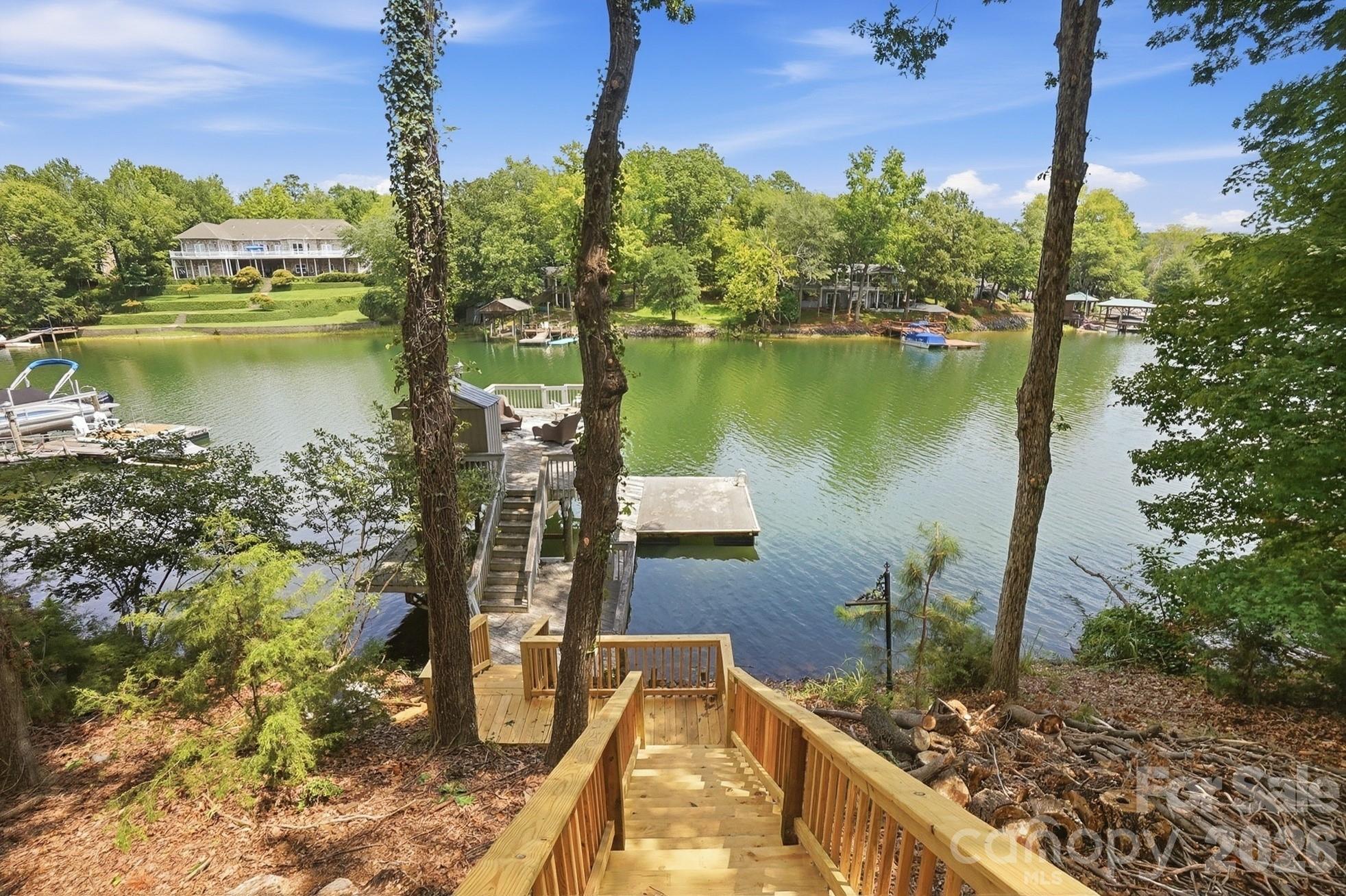 16121 Tana Tea Circle, Tega Cay, photo 2 of 8