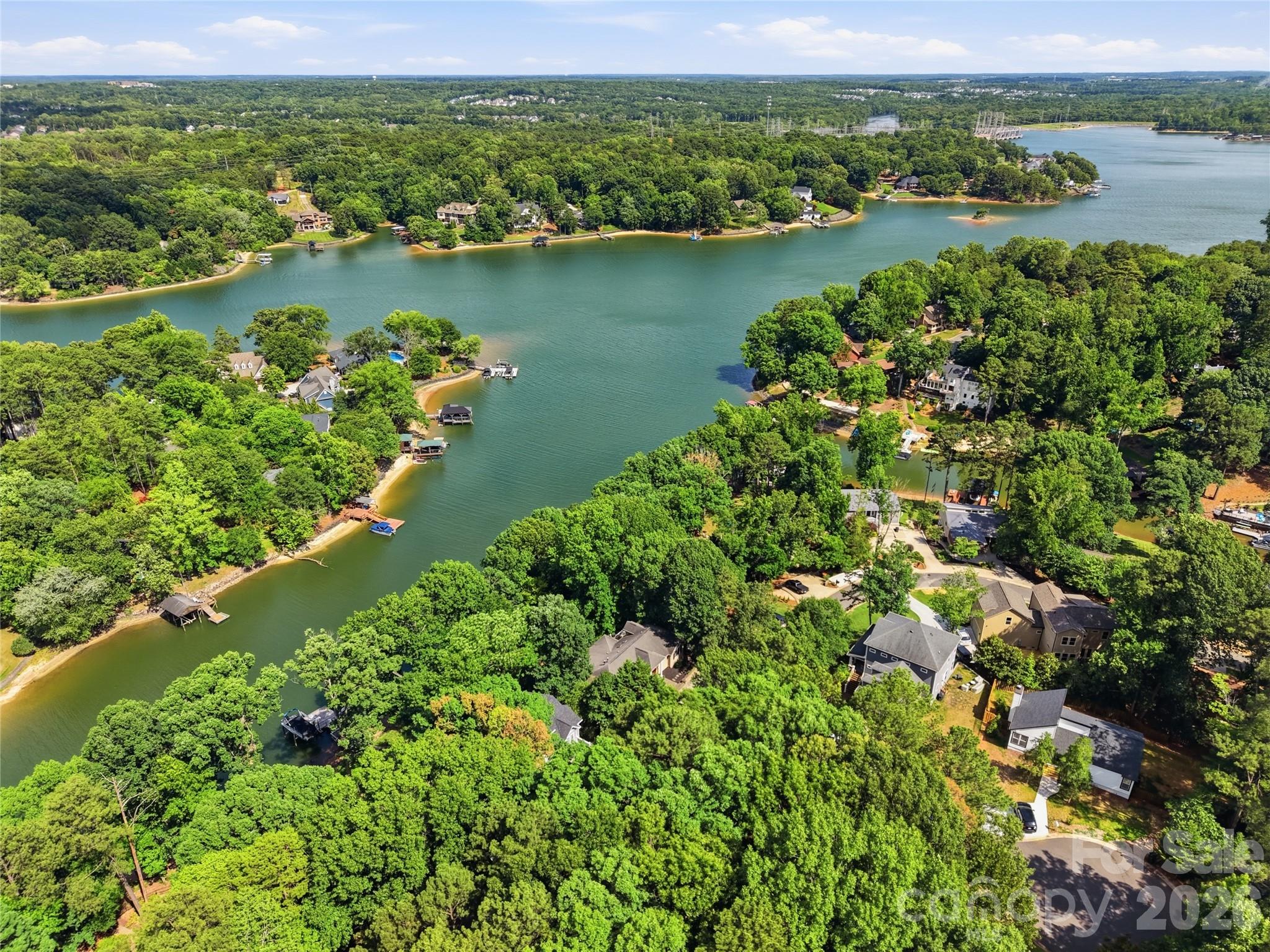 16121 Tana Tea Circle, Tega Cay, photo 3 of 8