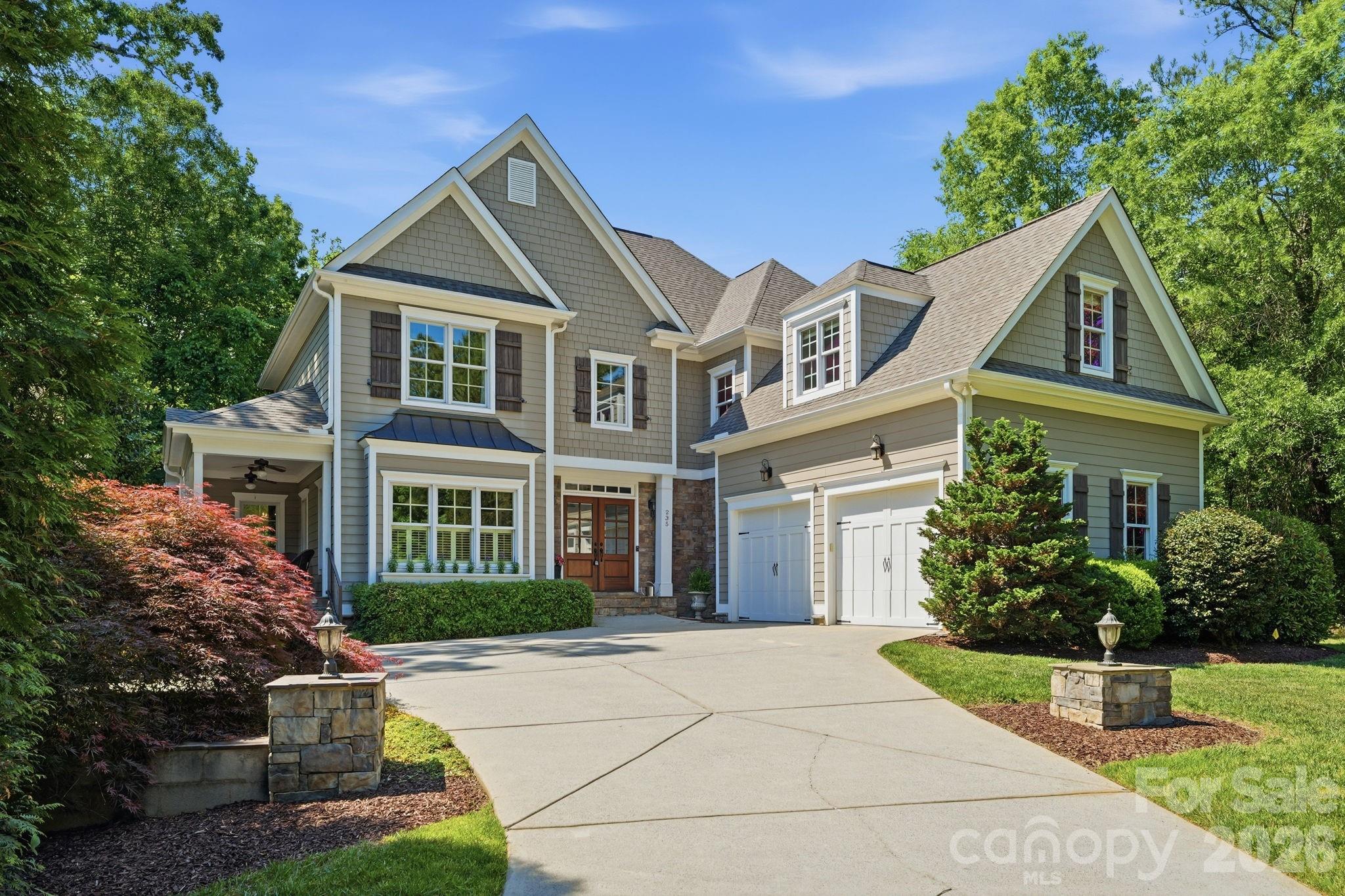 235 Grey Road, Davidson, photo 1 of 8