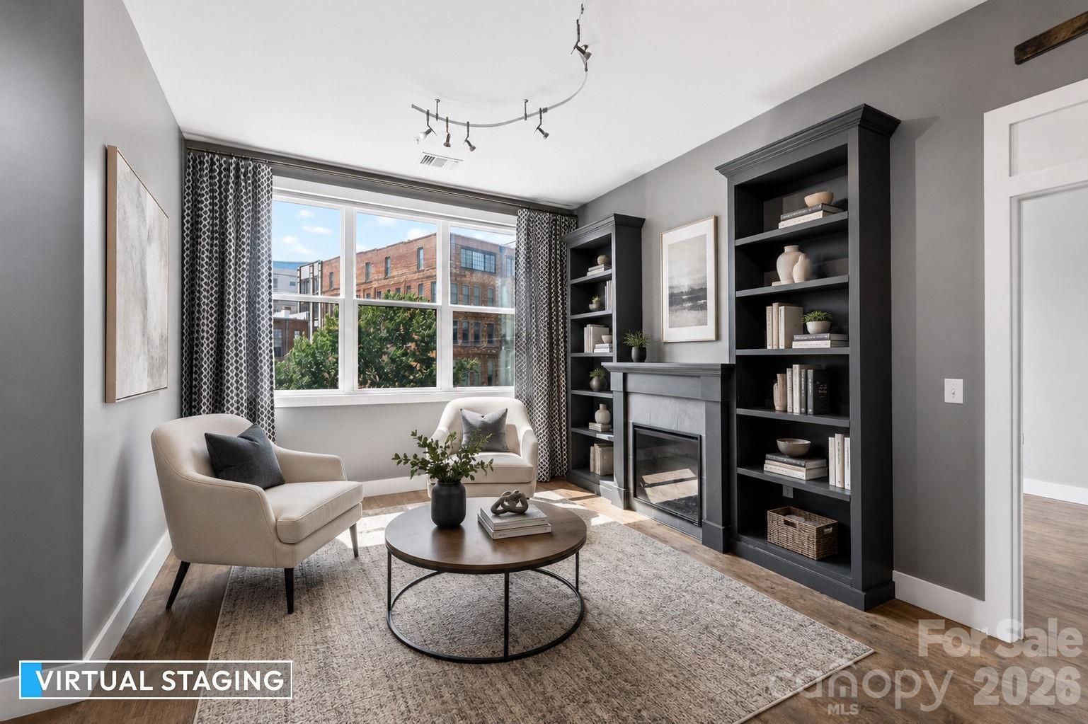 55 S Market Street #404, Asheville, photo 5 of 8