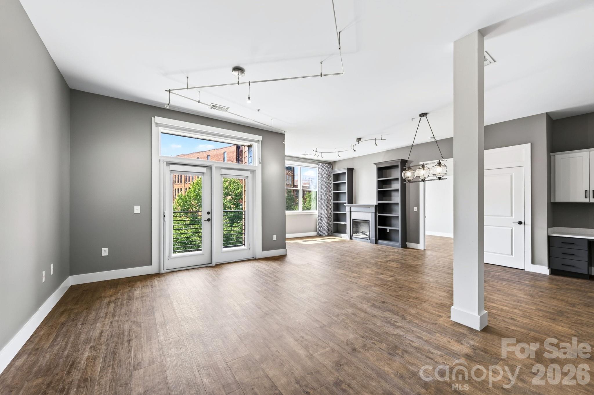 55 S Market Street #404, Asheville, photo 4 of 8