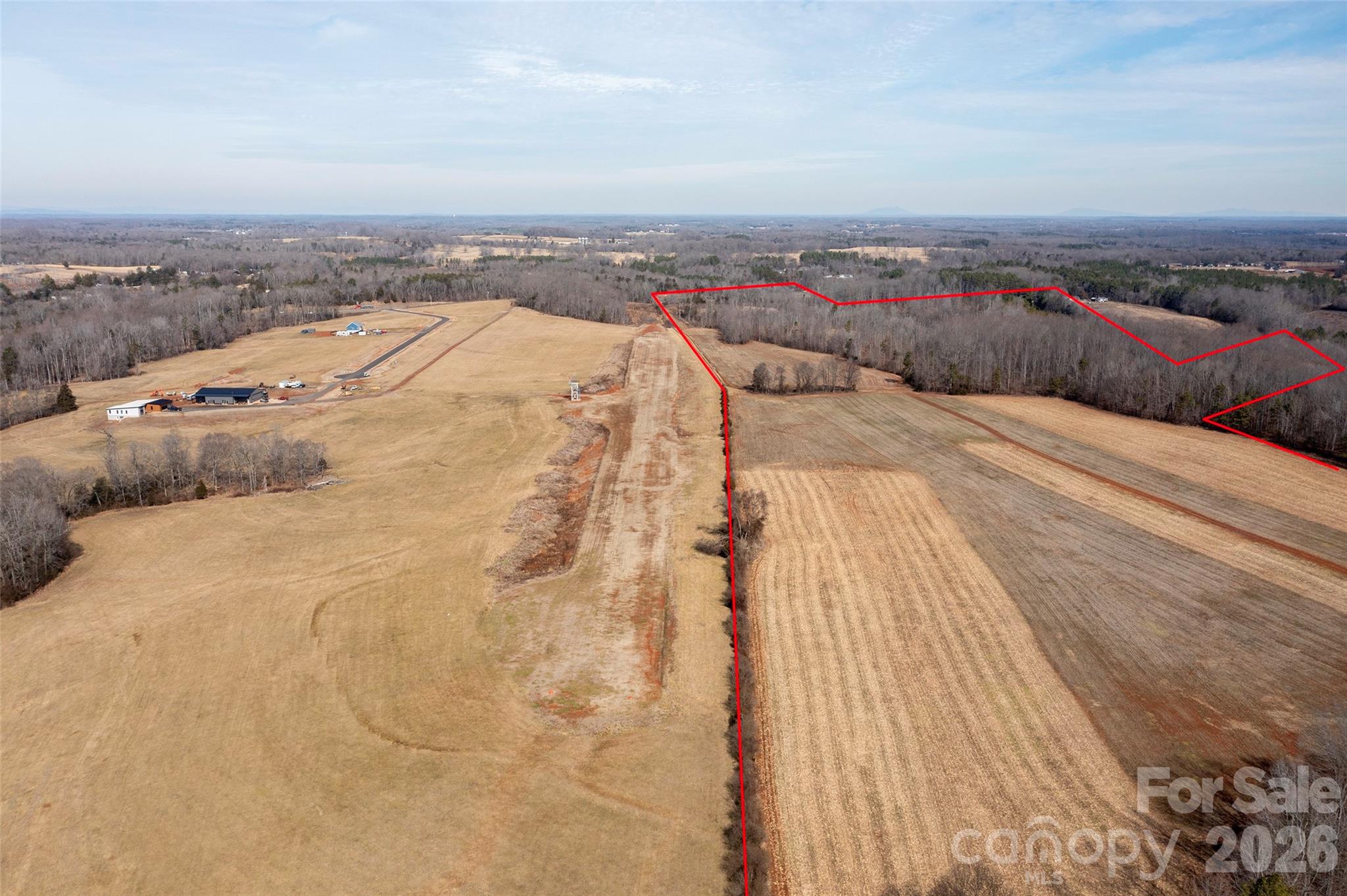 0 Tennyson Road, Mocksville, photo 5 of 8