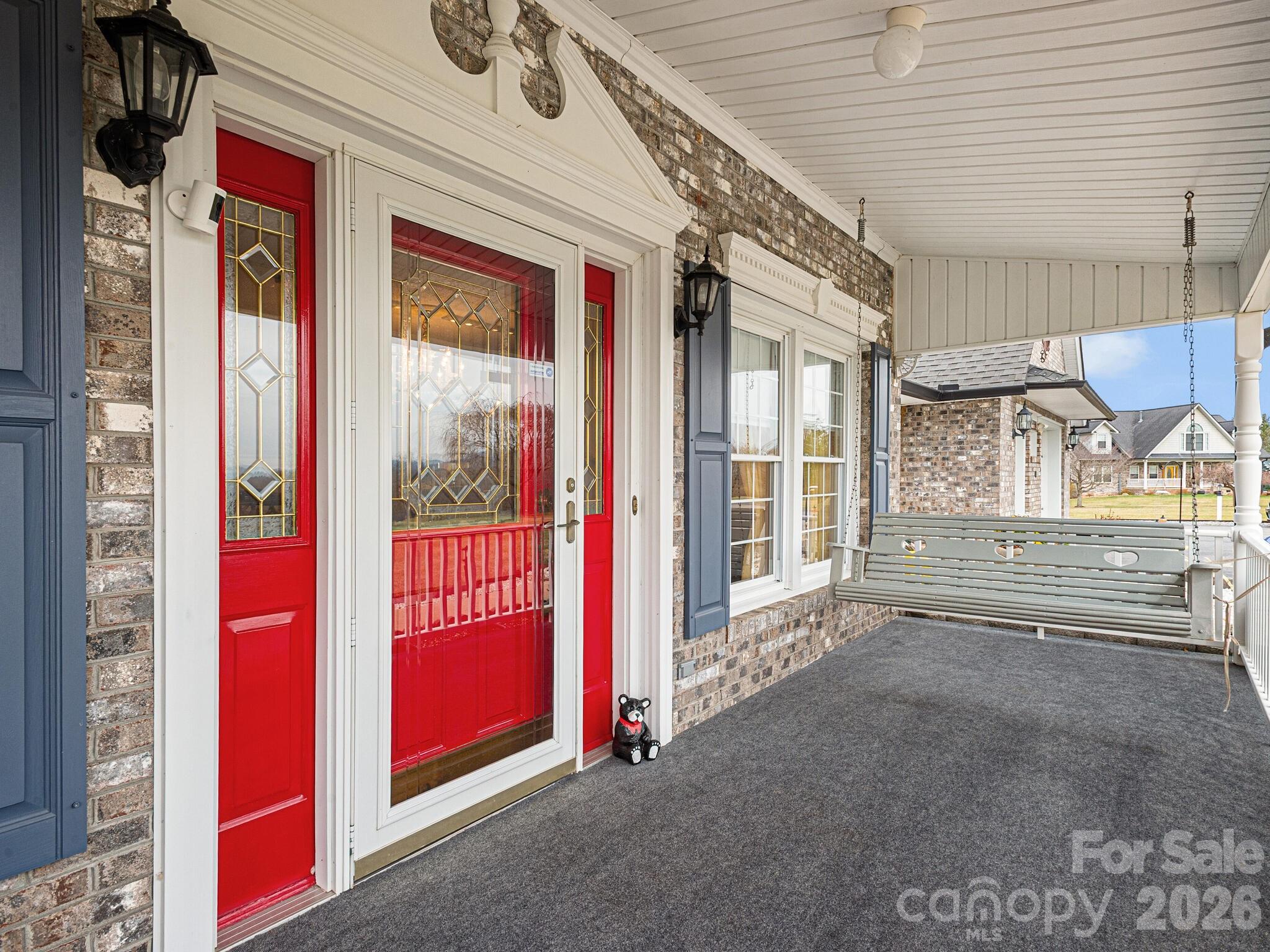 727 Jenkins Valley Road, Alexander, photo 3 of 8