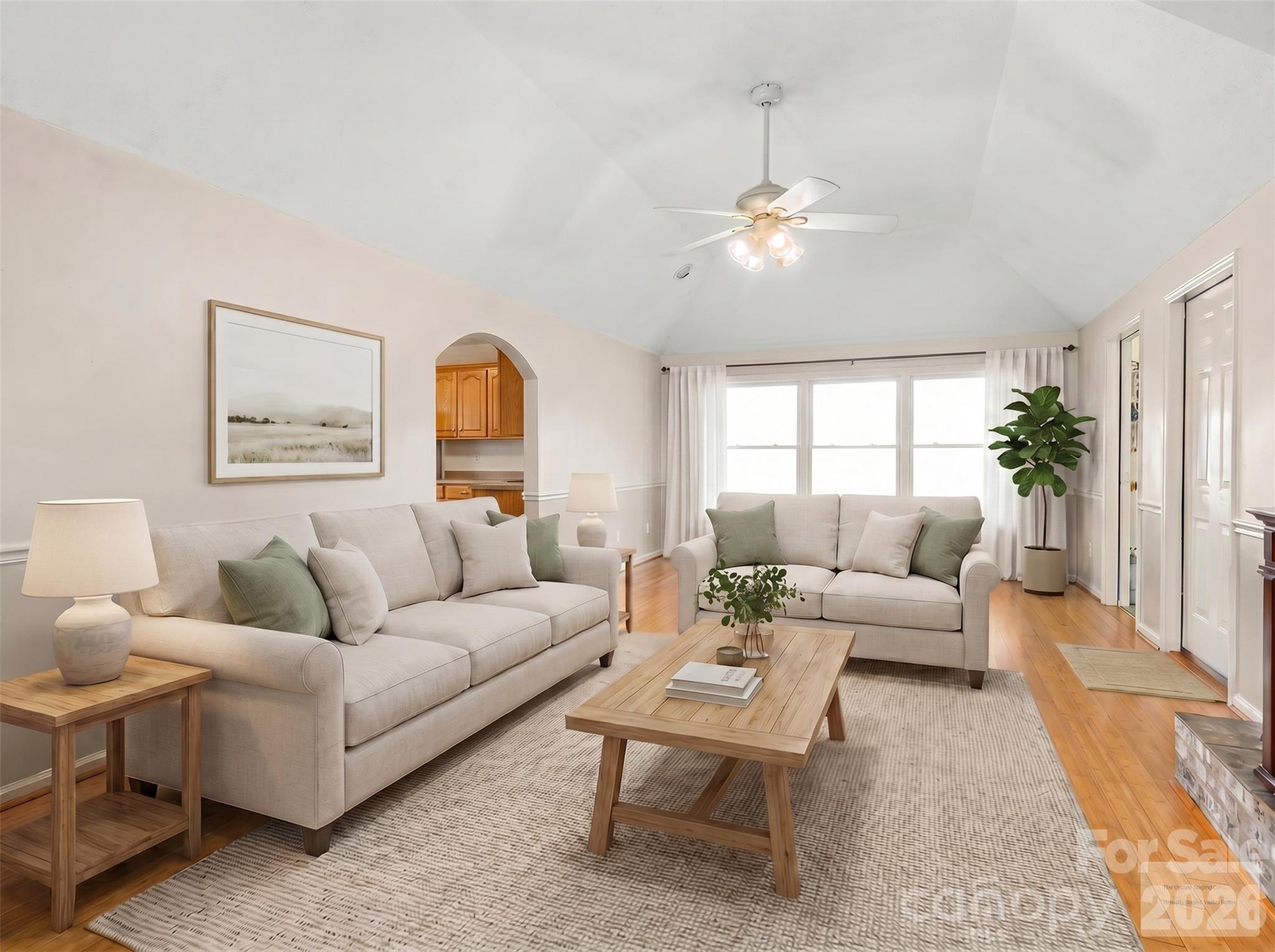 727 Jenkins Valley Road, Alexander, photo 4 of 8