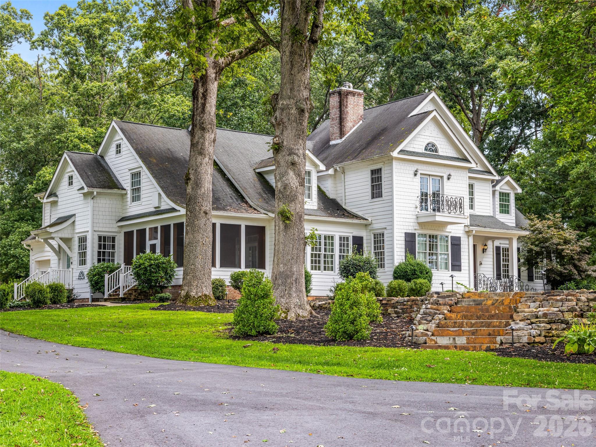 26 Cook Lane, Mills River, photo 4 of 8