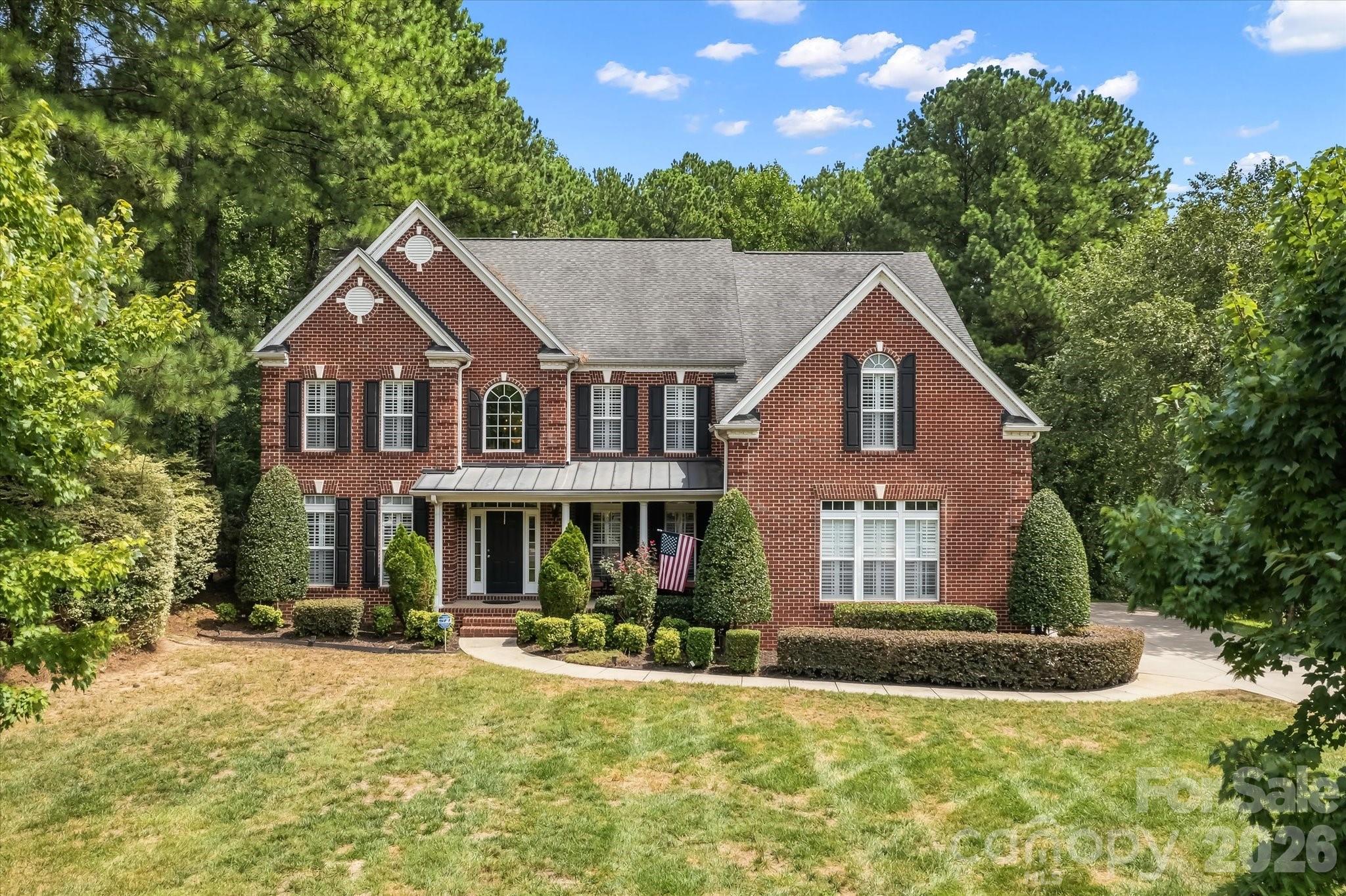 309 Stonewater Bay Lane, Mount Holly, photo 1 of 8