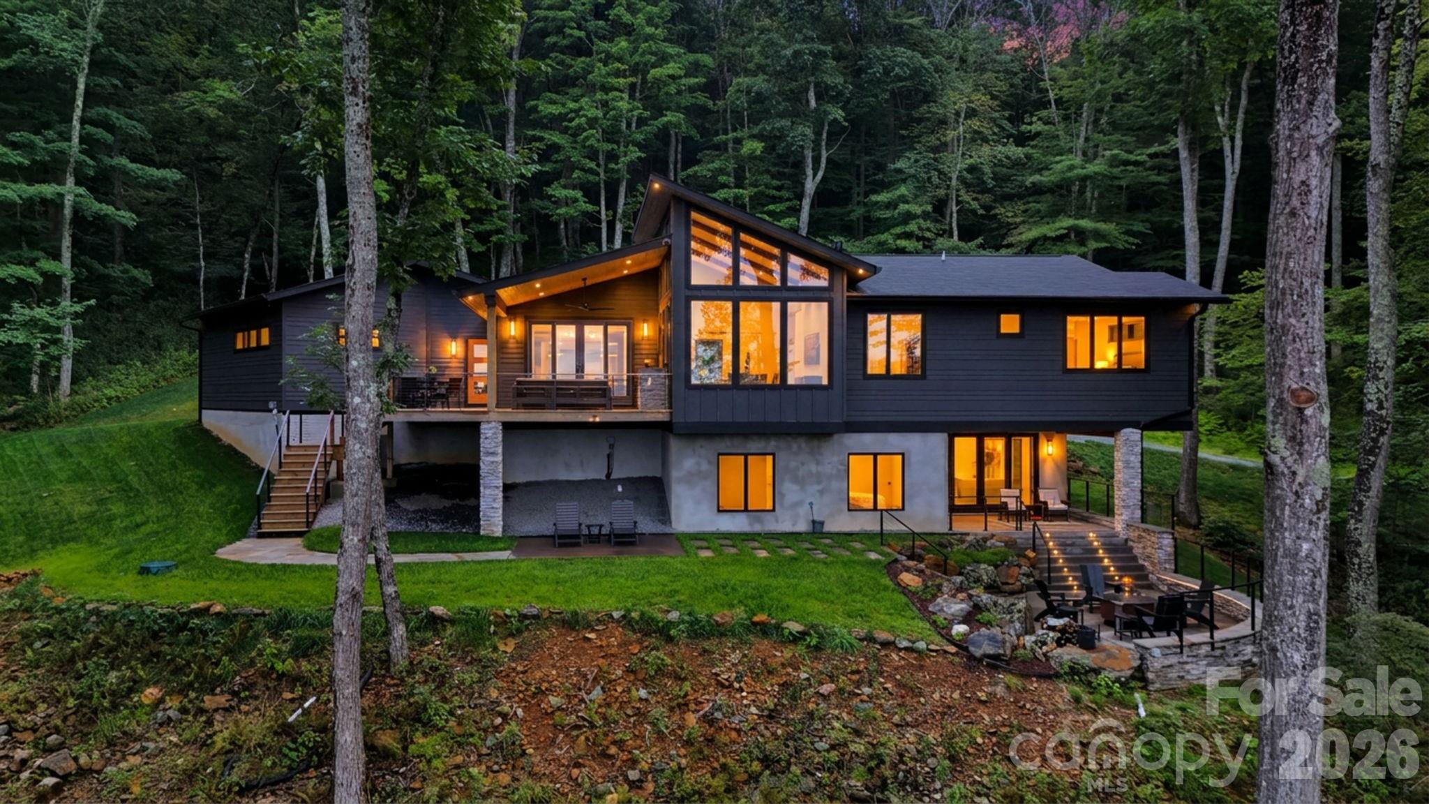 165 Rock Water Extension W, Boone, photo 1 of 8