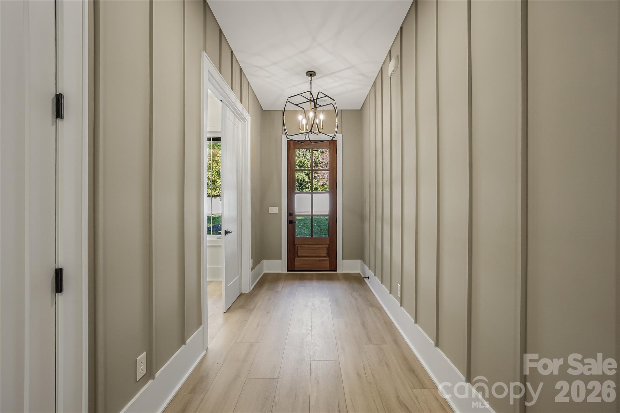 4003 Sage Cliff Court, Matthews, photo 3 of 8