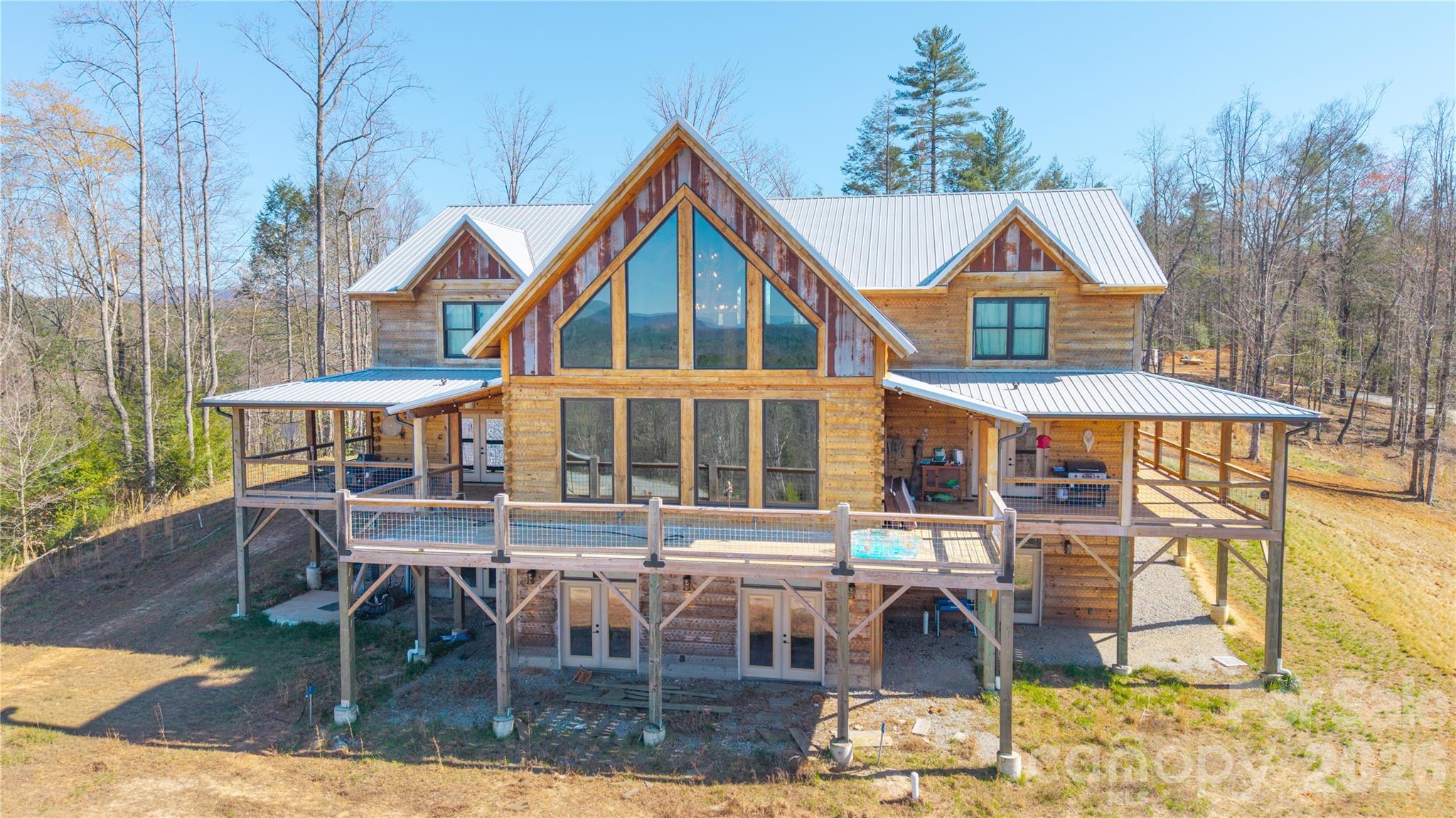 4885 Grandin Road, Lenoir, photo 4 of 8