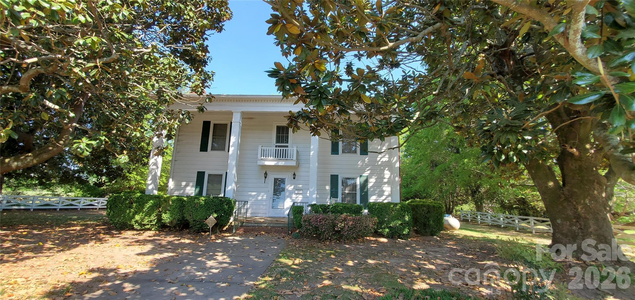 795 Elk Shoals Church Loop, Stony Point, photo 3 of 8