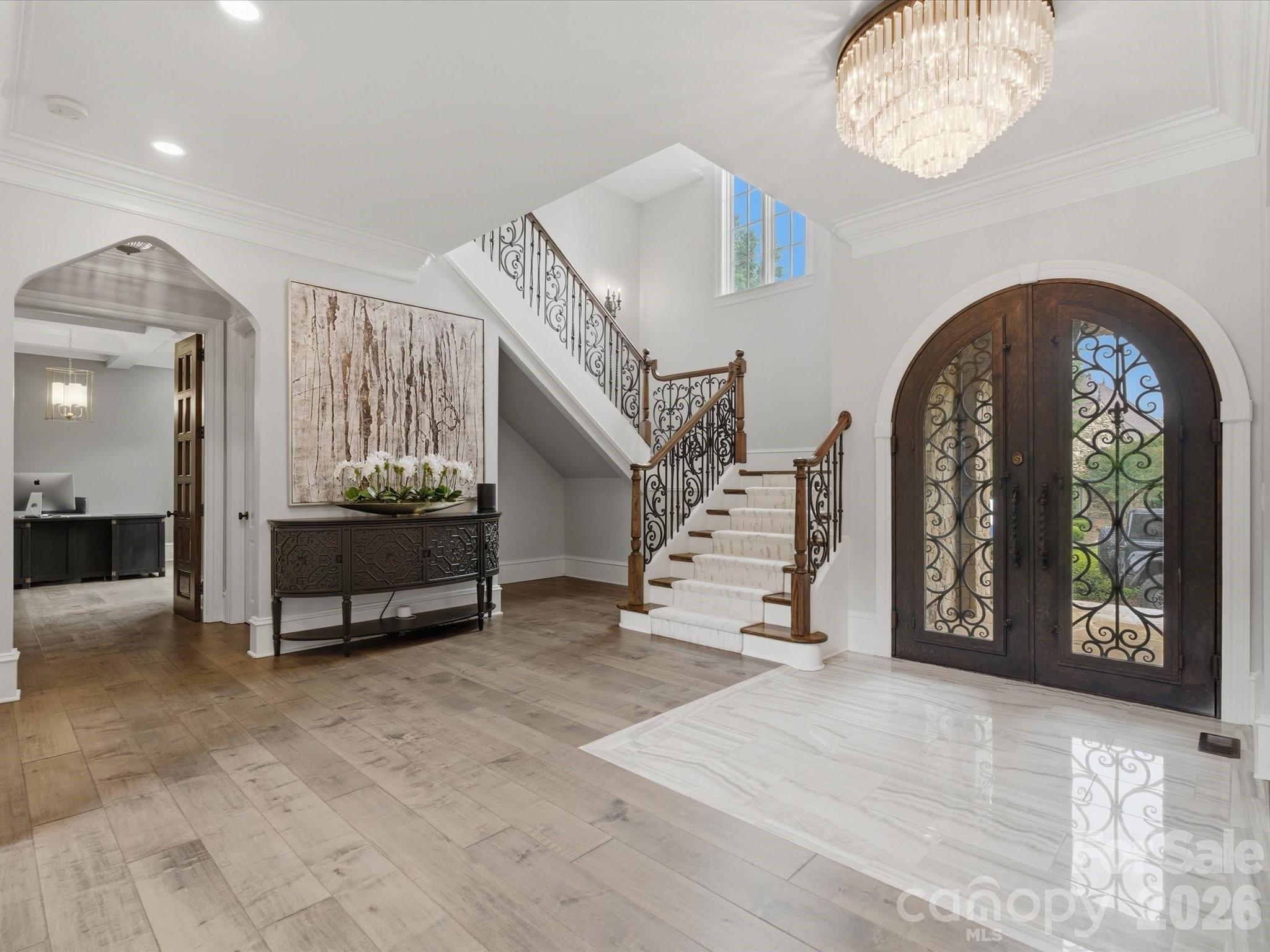 200 Oakmont Lane, Waxhaw, photo 6 of 8