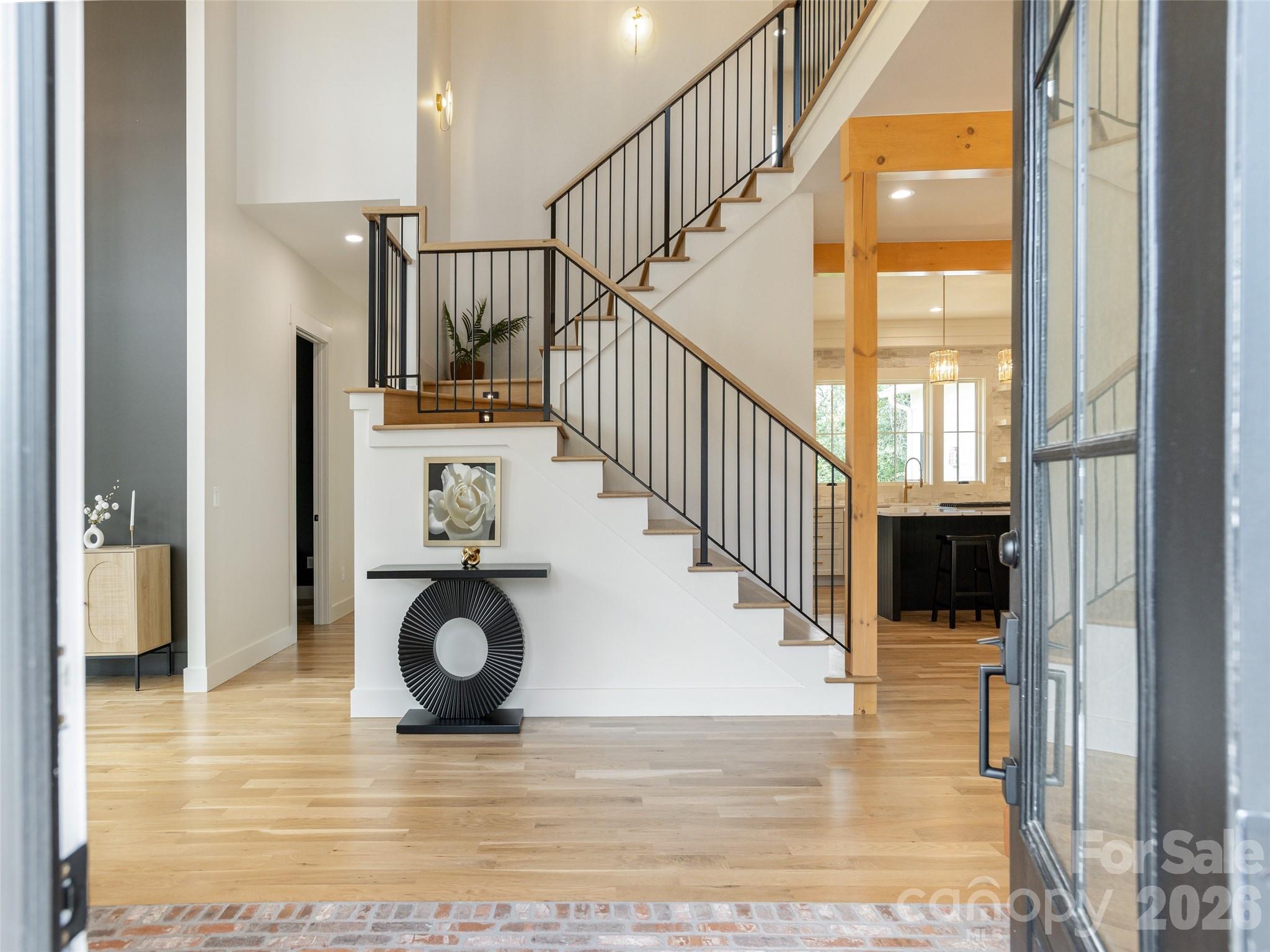 11 Magnolia View Trail, Asheville, photo 6 of 8