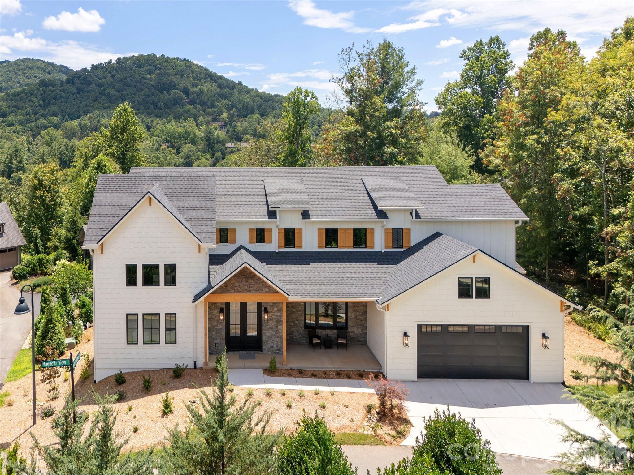 11 Magnolia View Trail, Asheville, photo 3 of 8