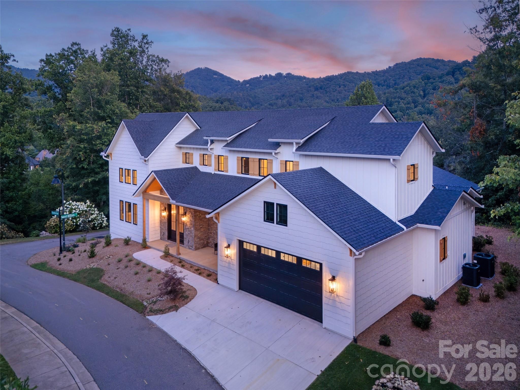 11 Magnolia View Trail, Asheville, photo 1 of 8