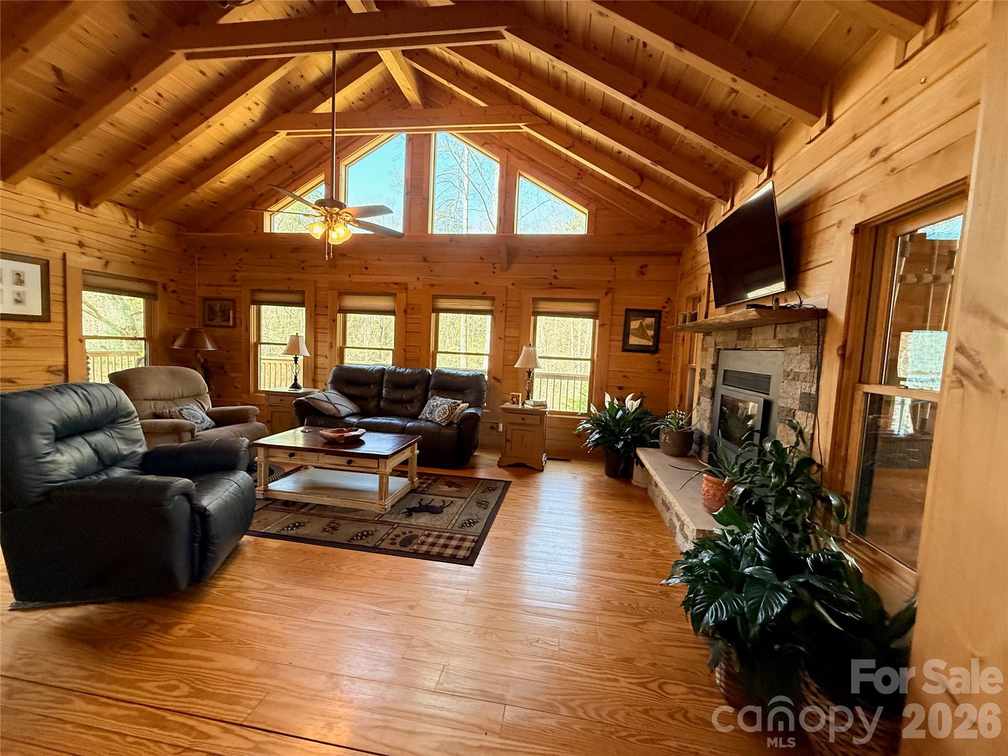 3695 Nc 9 Highway N, Mill Spring, photo 5 of 8