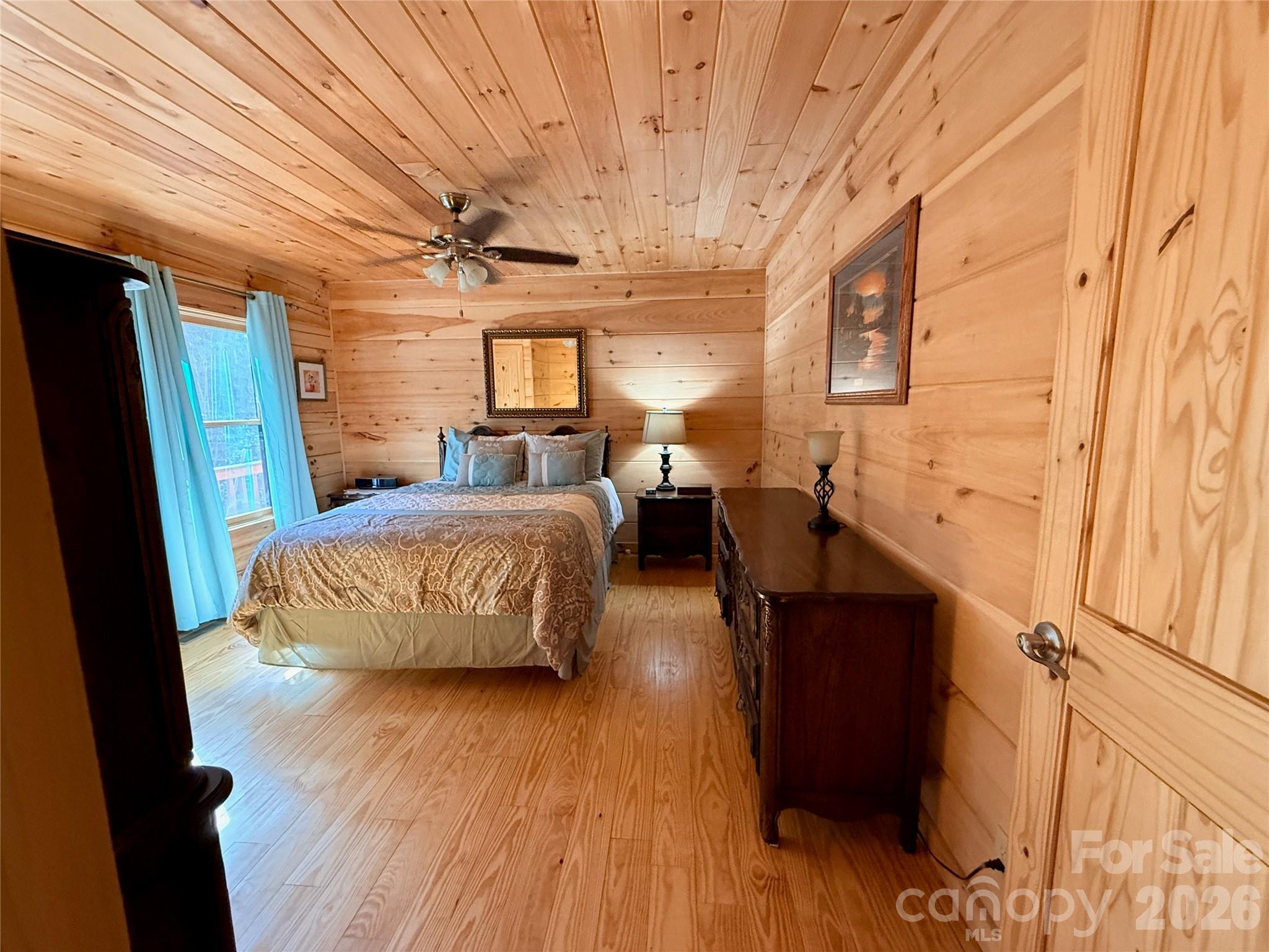 3695 Nc 9 Highway N, Mill Spring, photo 7 of 8