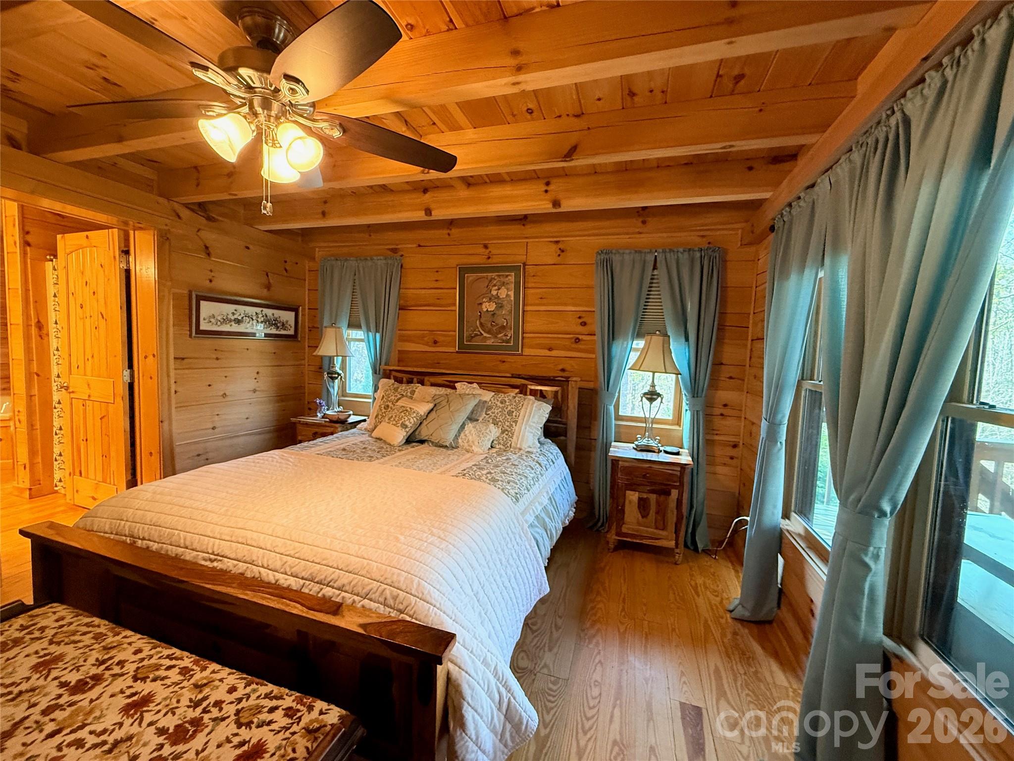 3695 Nc 9 Highway N, Mill Spring, photo 8 of 8