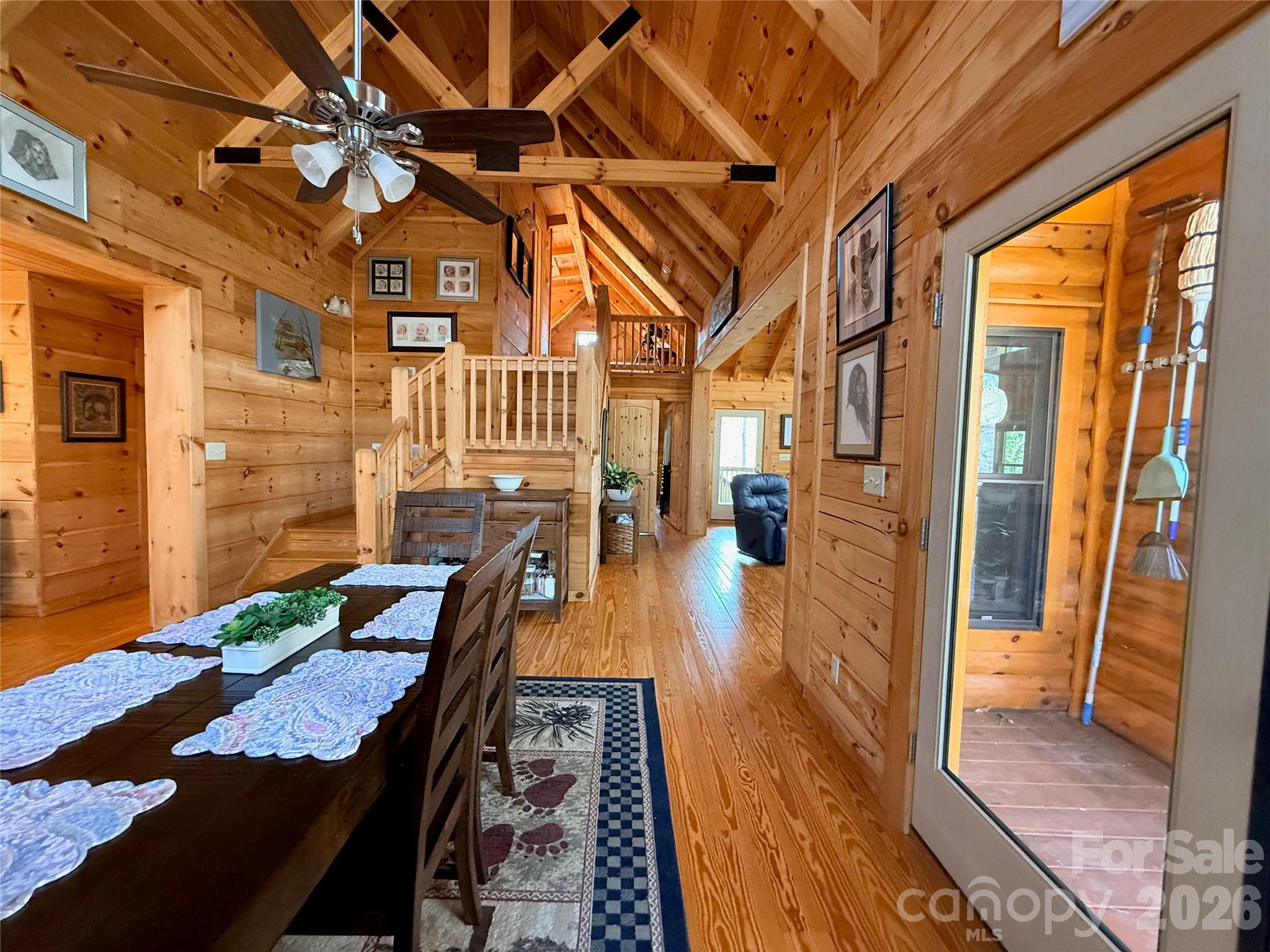 3695 Nc 9 Highway N, Mill Spring, photo 3 of 8