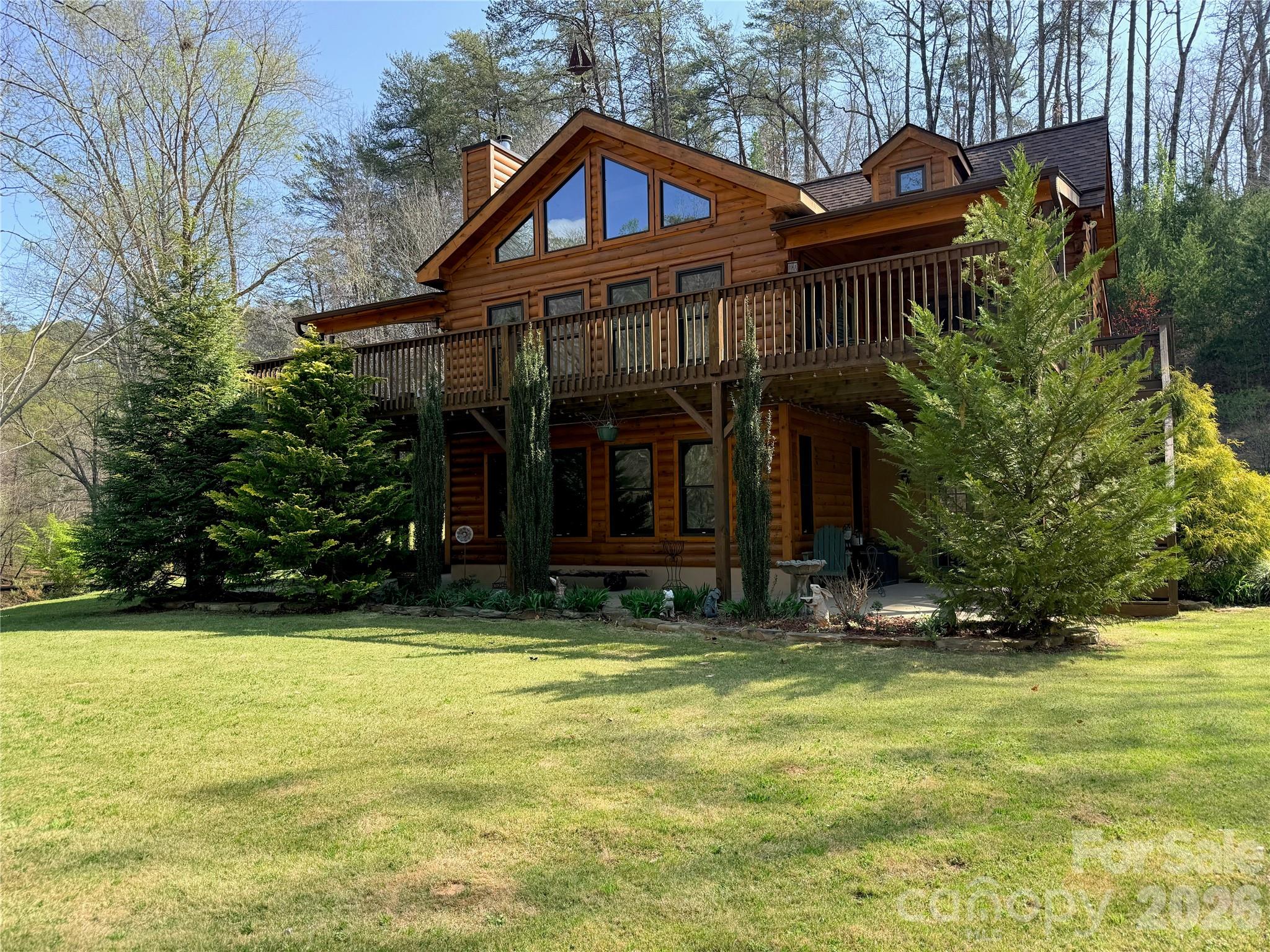 3695 Nc 9 Highway N, Mill Spring, photo 1 of 8