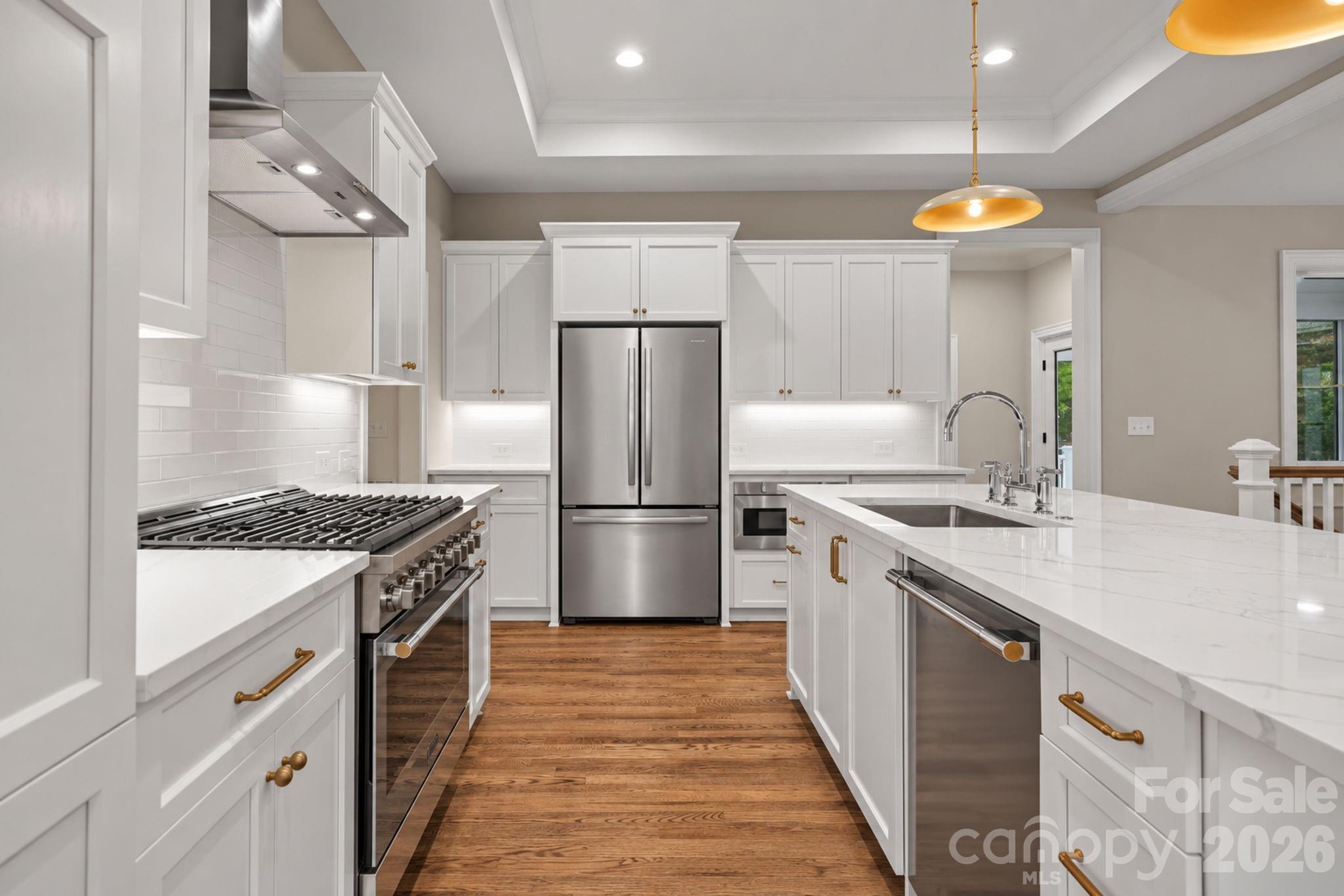 705 N Main Street, Davidson, photo 6 of 8