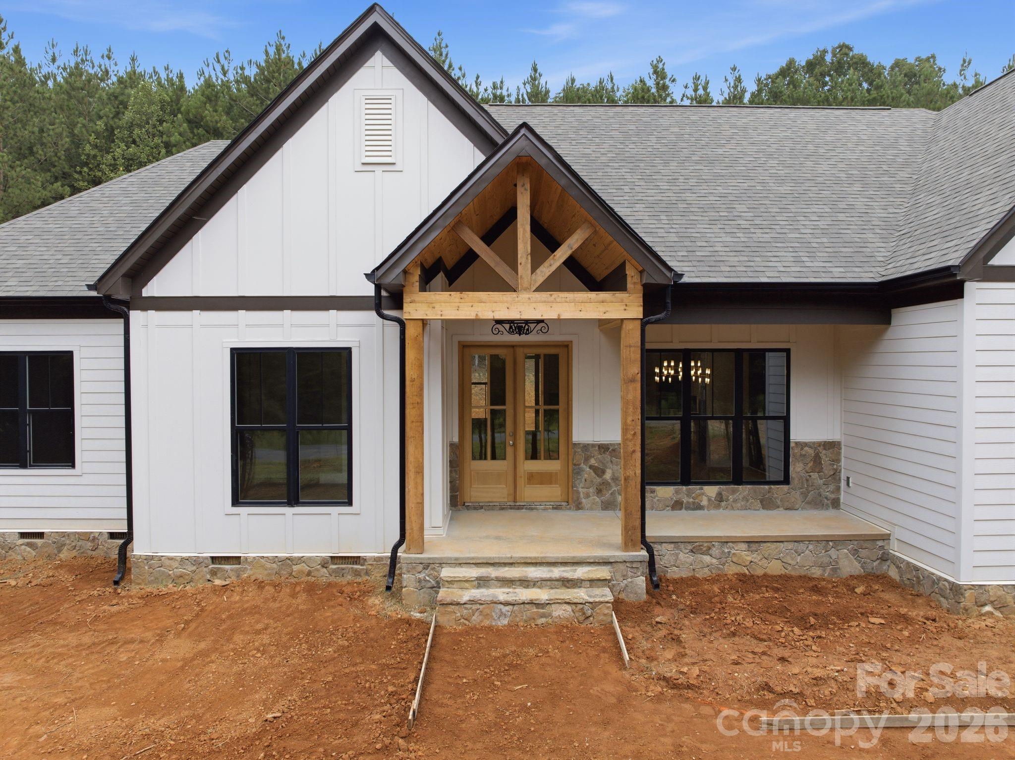 5809 Hidden Forest Drive, Denver, photo 3 of 8