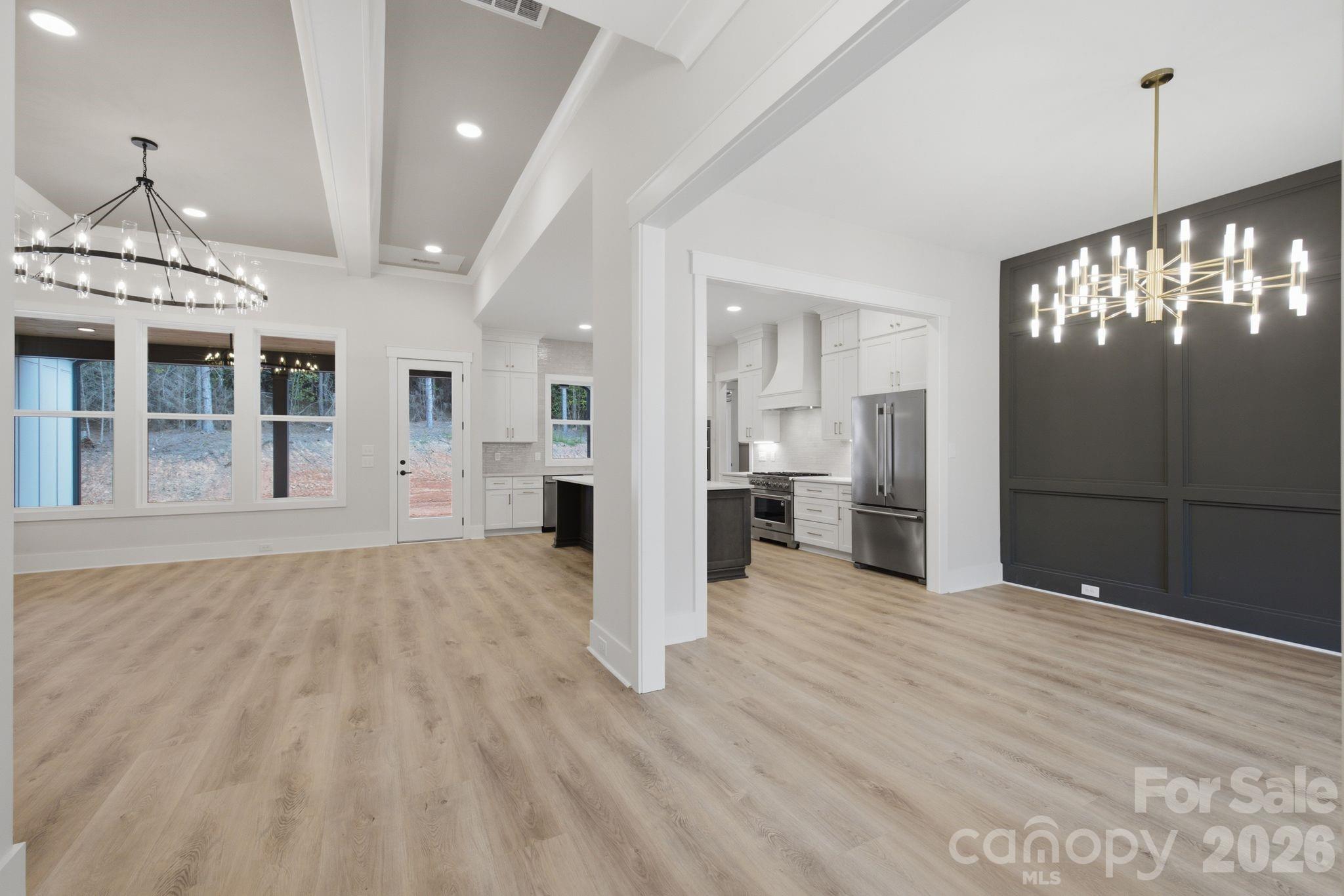 5809 Hidden Forest Drive, Denver, photo 7 of 8