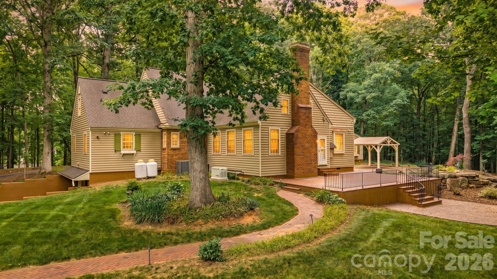 5400 Dartmoor Street #246, Winston Salem, photo 3 of 8