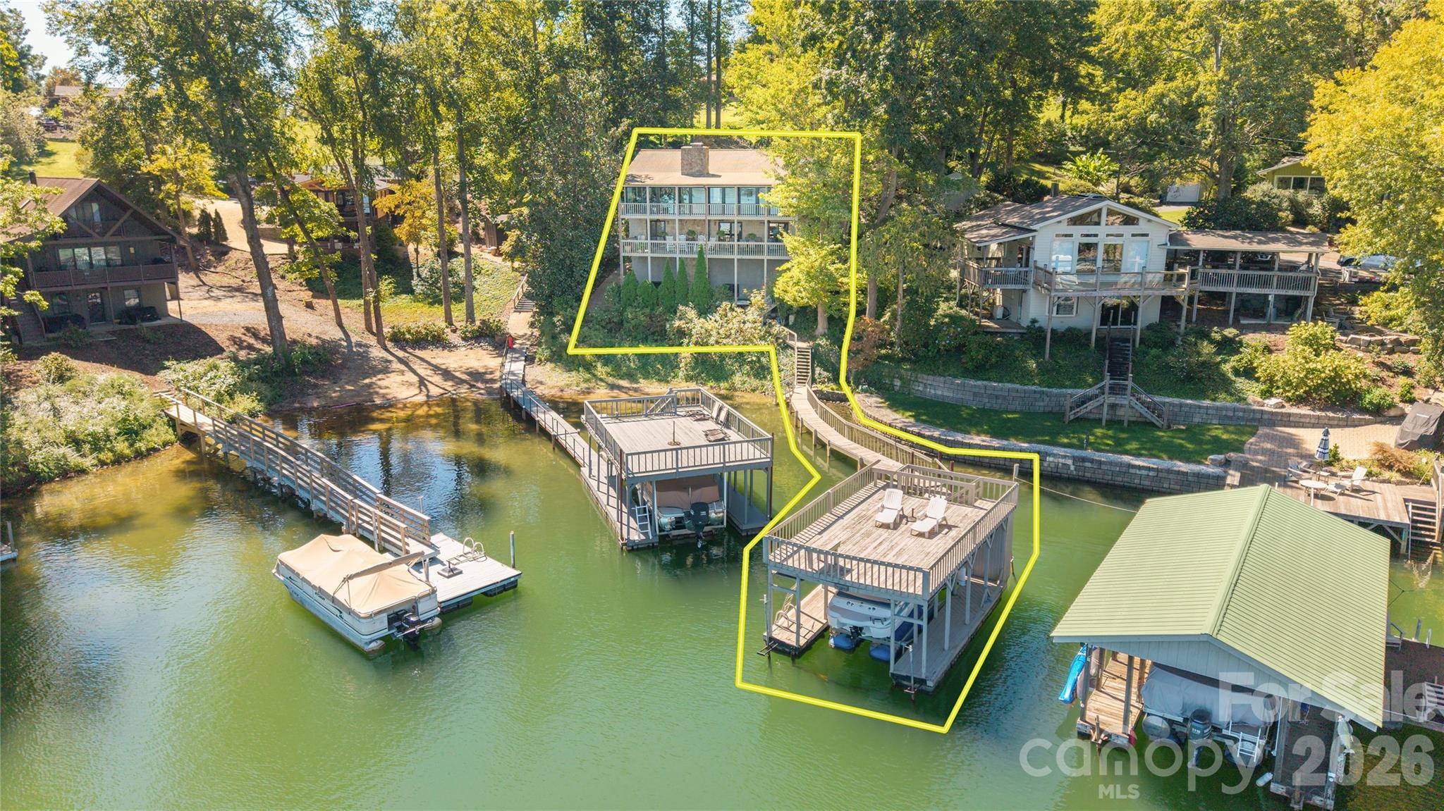 2231 N Point Drive, Nebo, photo 4 of 8