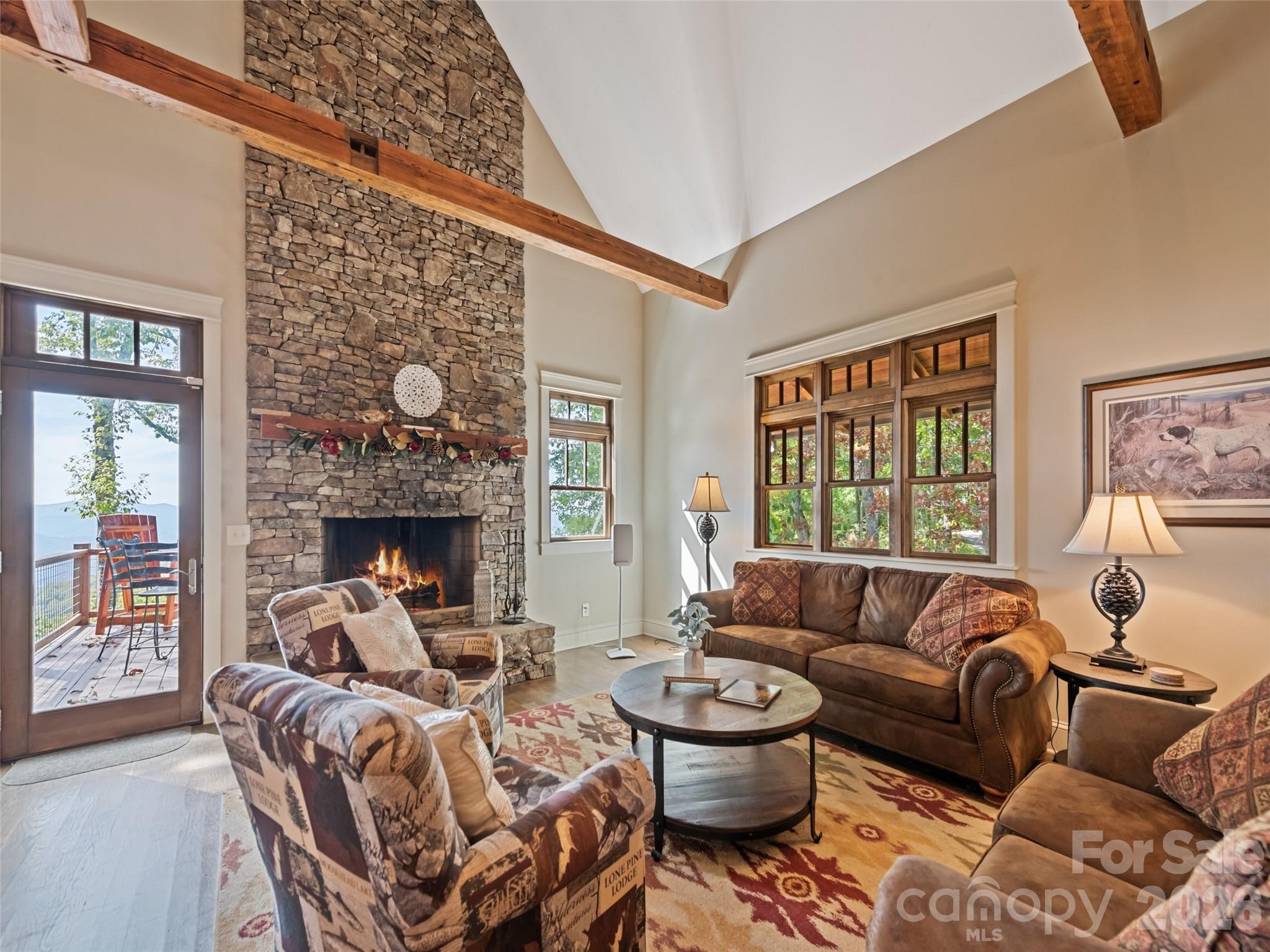 1635 Quest Ridge, Sylva, photo 5 of 8