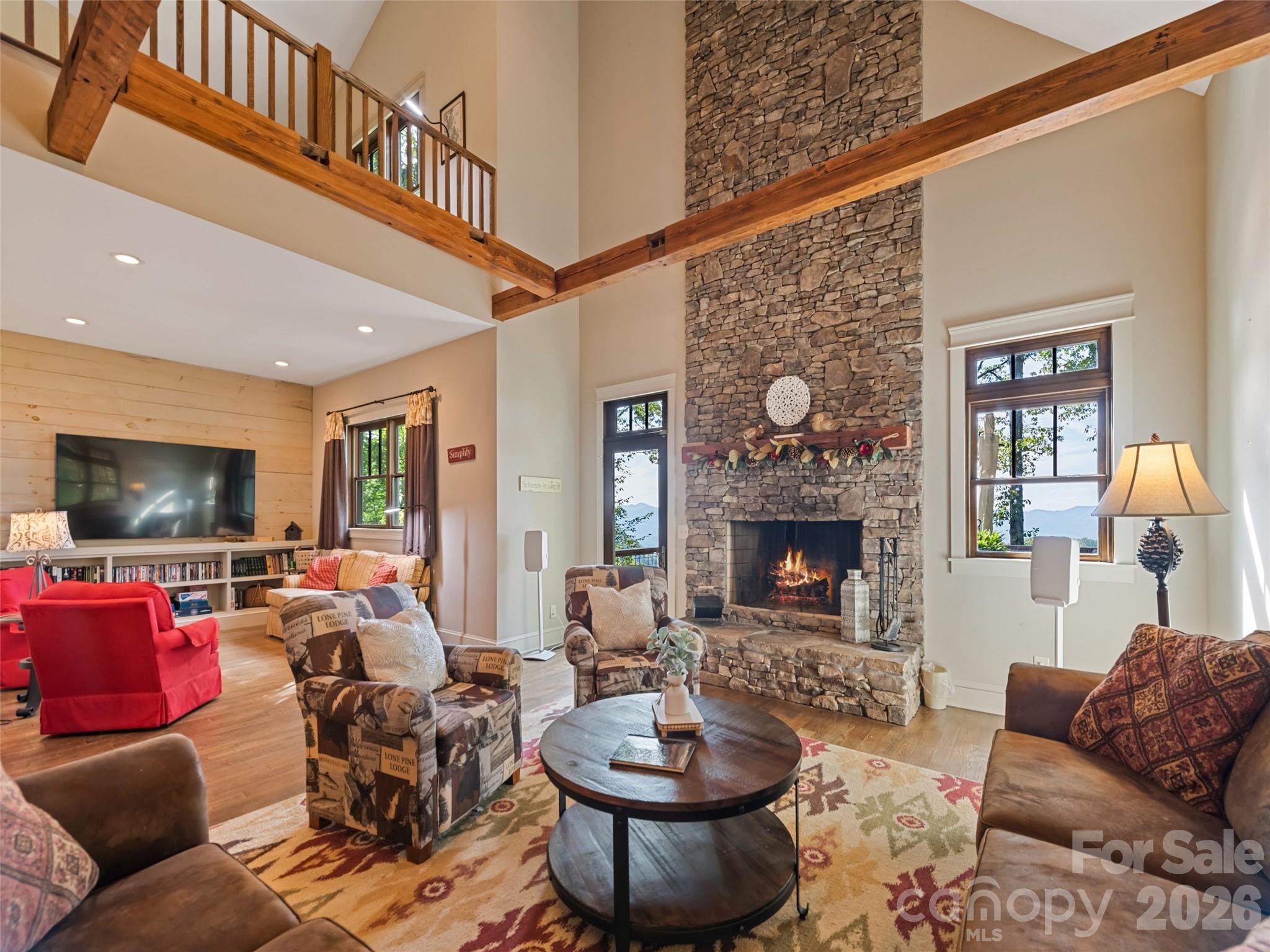 1635 Quest Ridge, Sylva, photo 6 of 8
