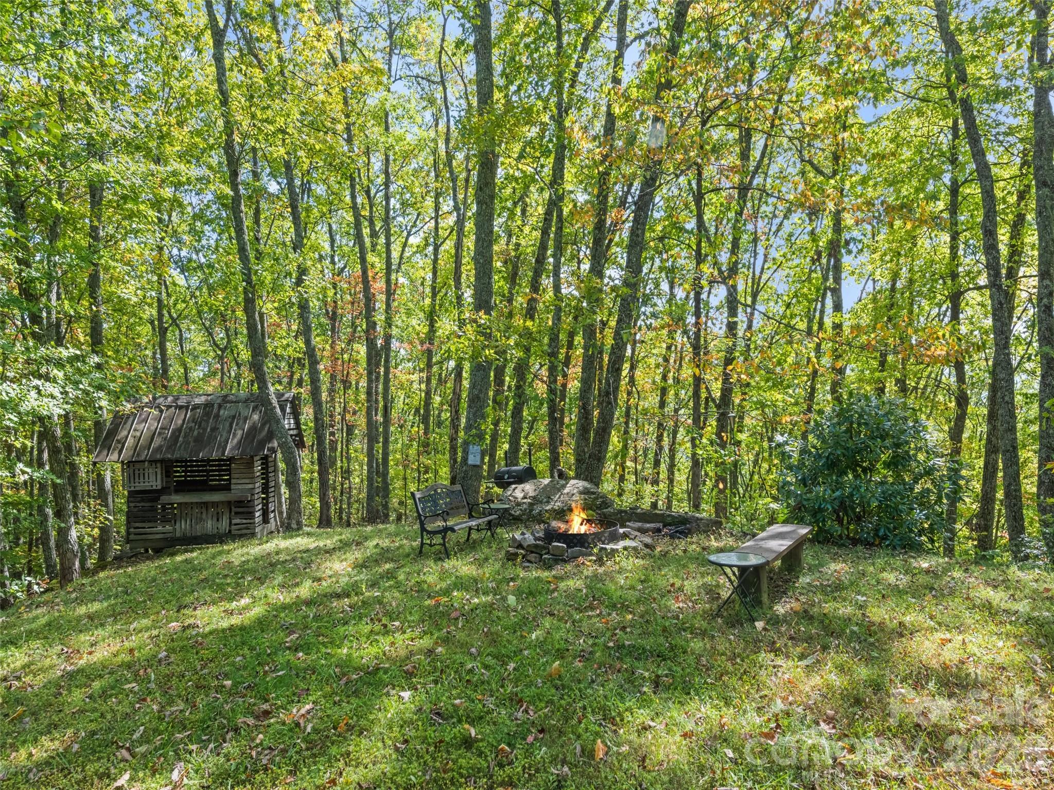 1635 Quest Ridge, Sylva, photo 4 of 8