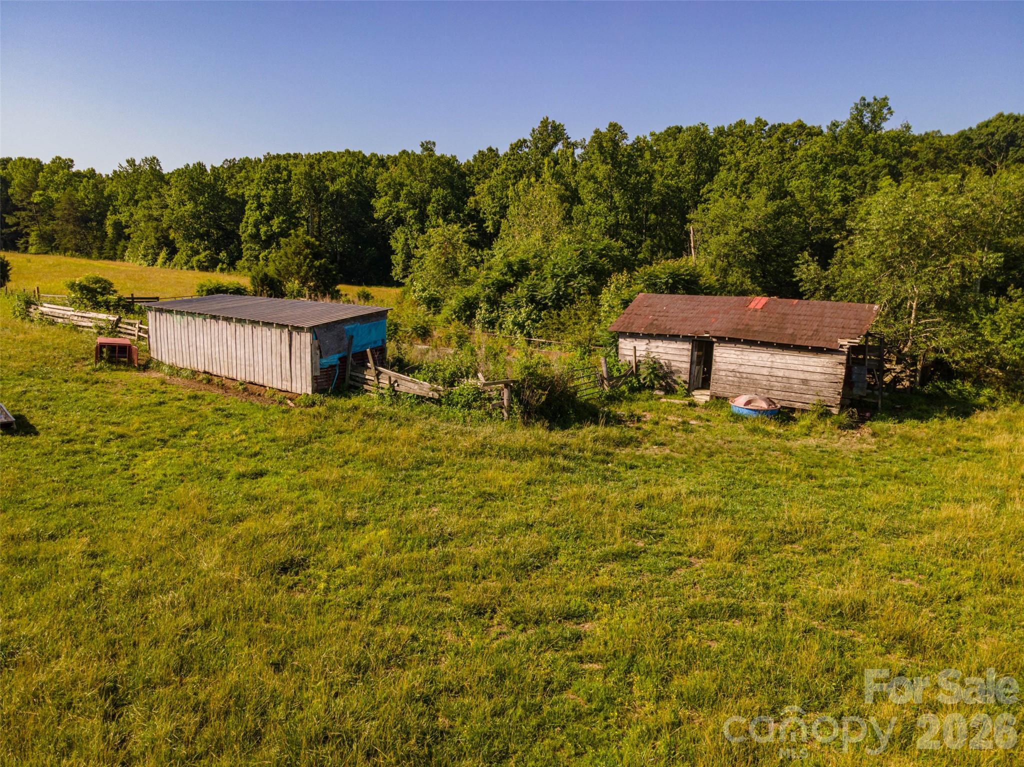 475 Joe Bostic Road, Bostic, photo 7 of 8