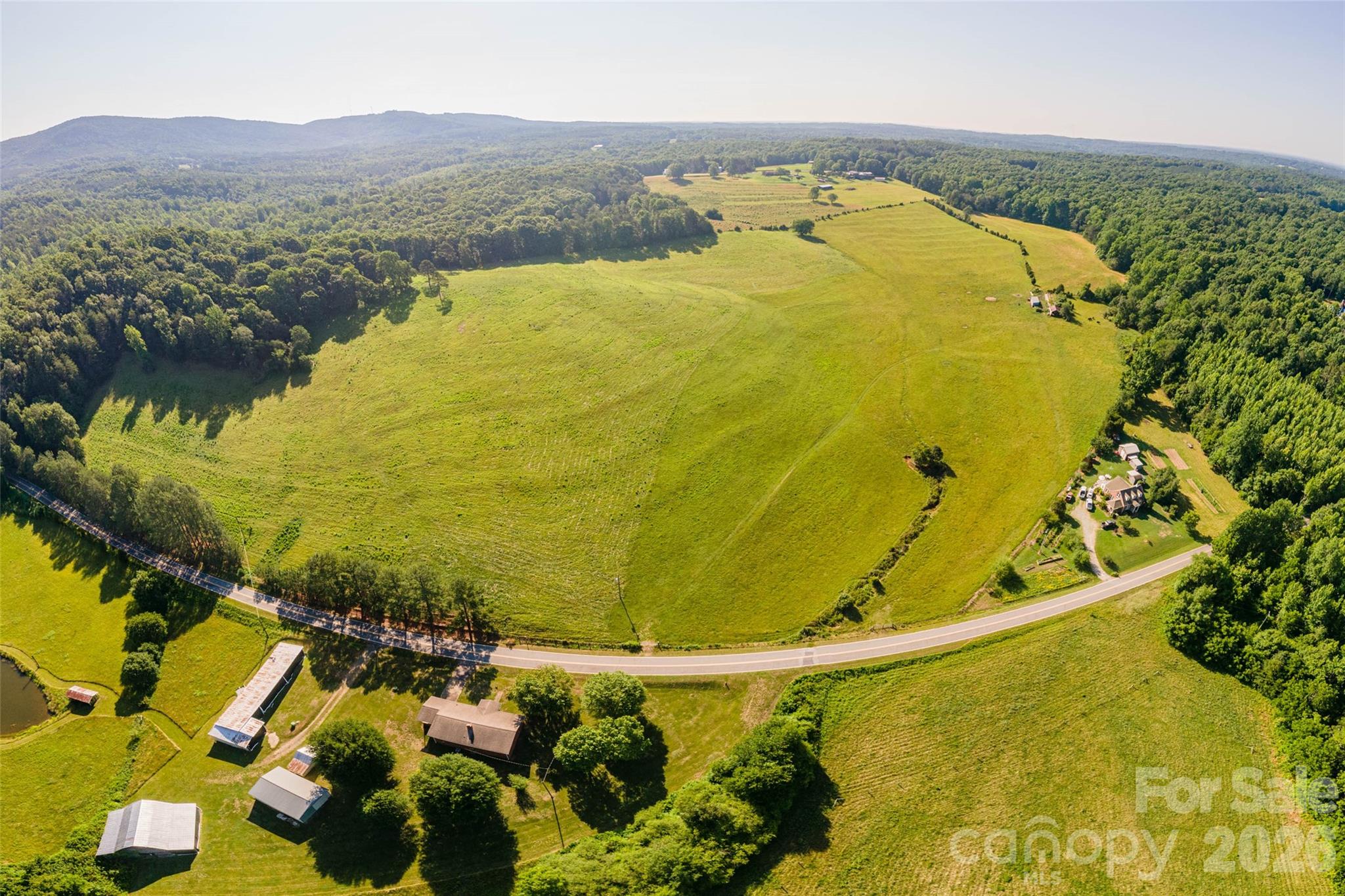 475 Joe Bostic Road, Bostic, photo 2 of 8