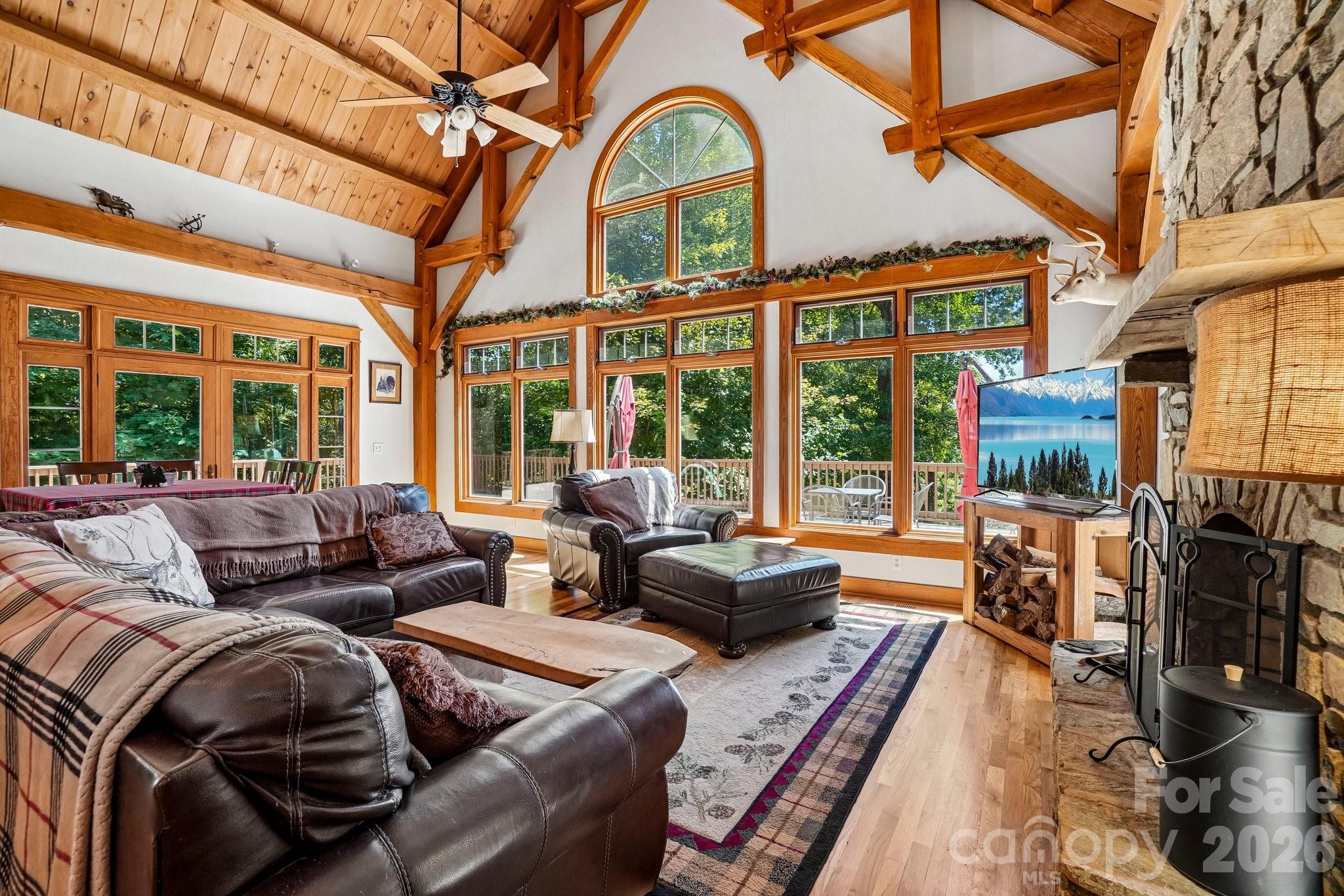 2705 Sand Branch Road, Black Mountain, photo 6 of 8