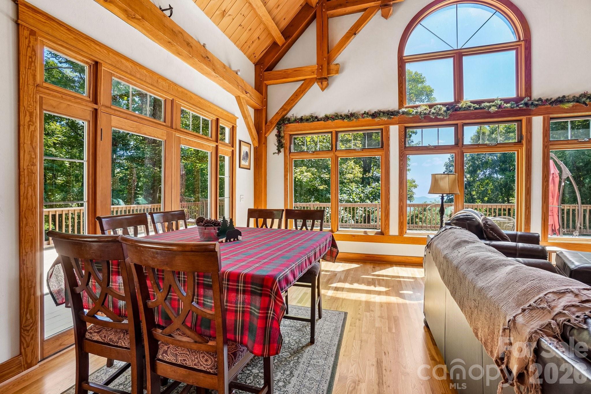 2705 Sand Branch Road, Black Mountain, photo 7 of 8