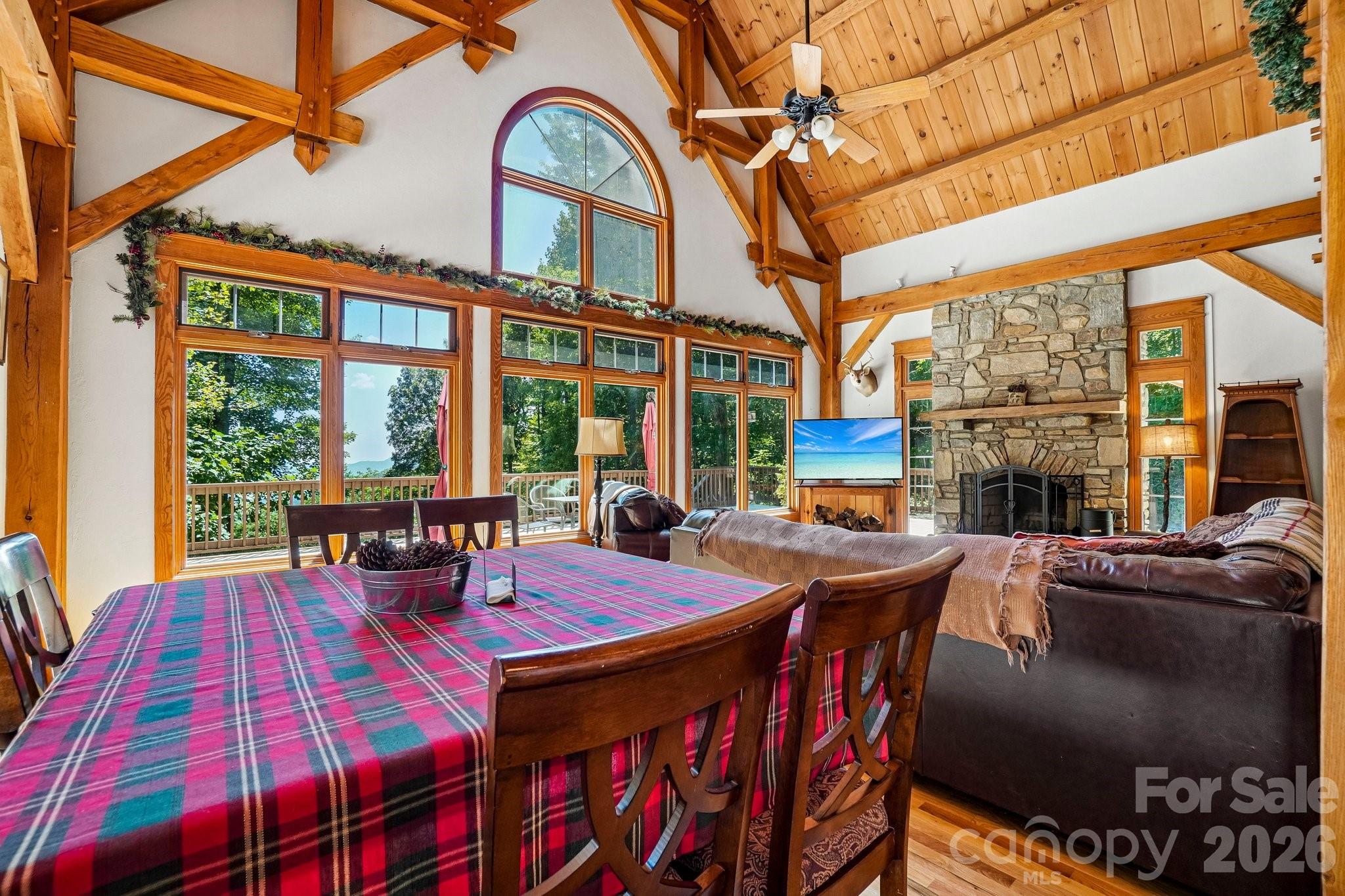 2705 Sand Branch Road, Black Mountain, photo 8 of 8