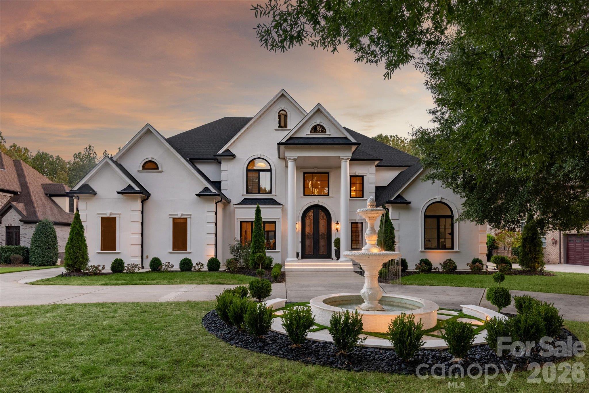 1704 Funny Cide Drive, Waxhaw, photo 1 of 8