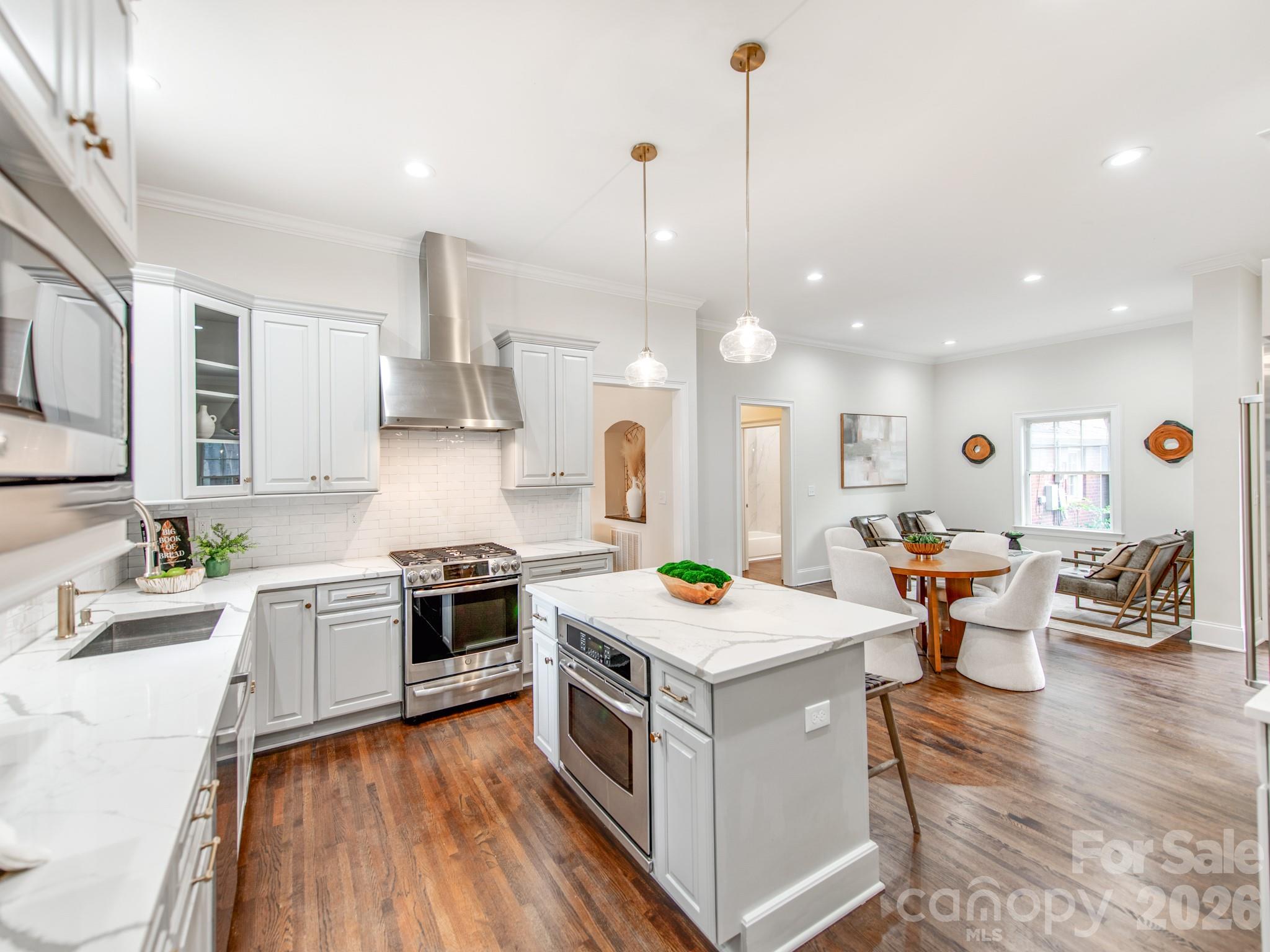 2907 Park Road, Charlotte, photo 7 of 8