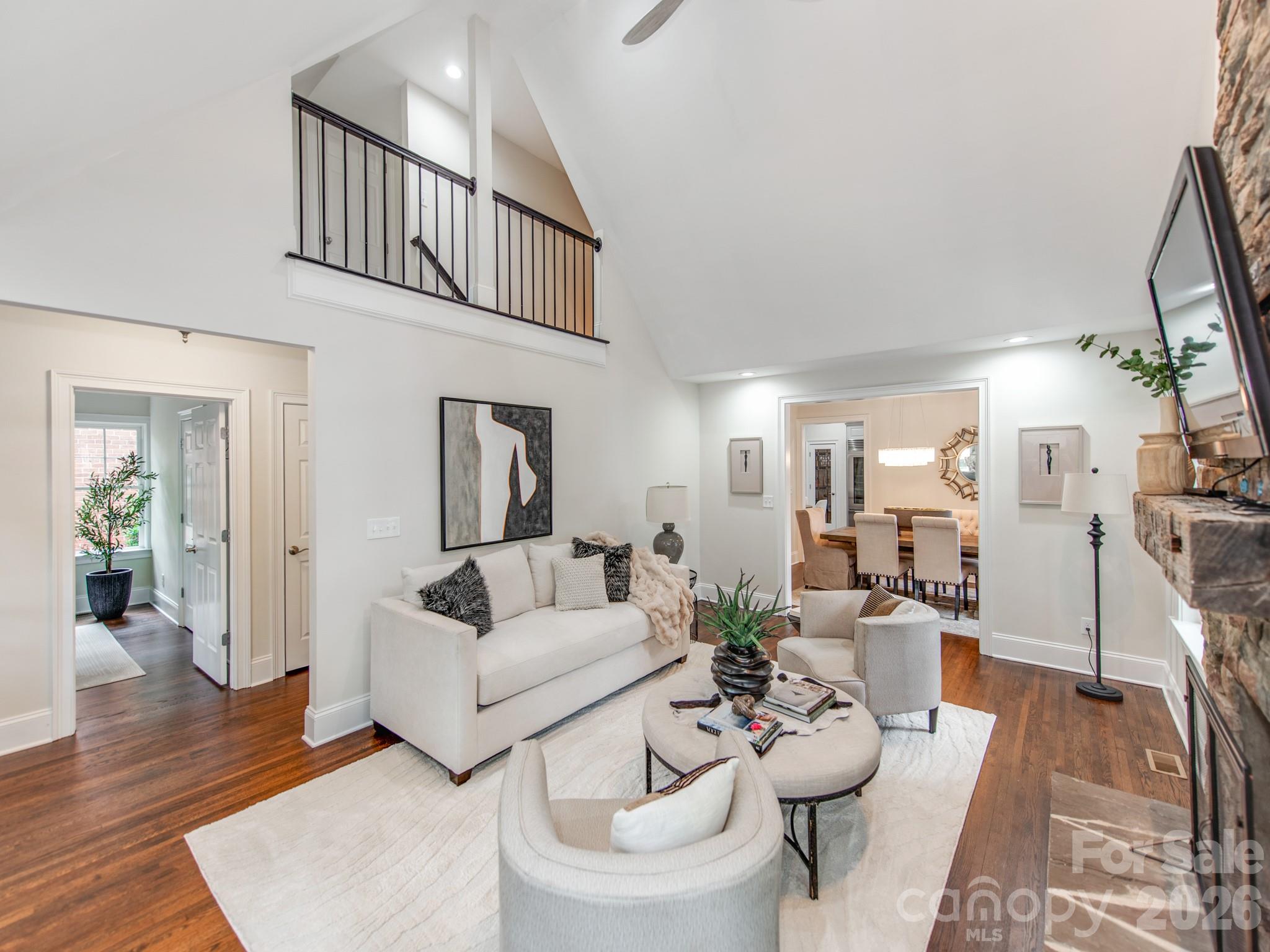 2907 Park Road, Charlotte, photo 3 of 8