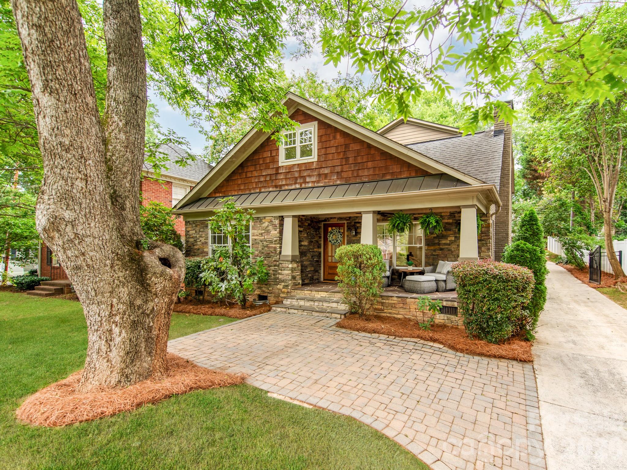 2907 Park Road, Charlotte, photo 1 of 8