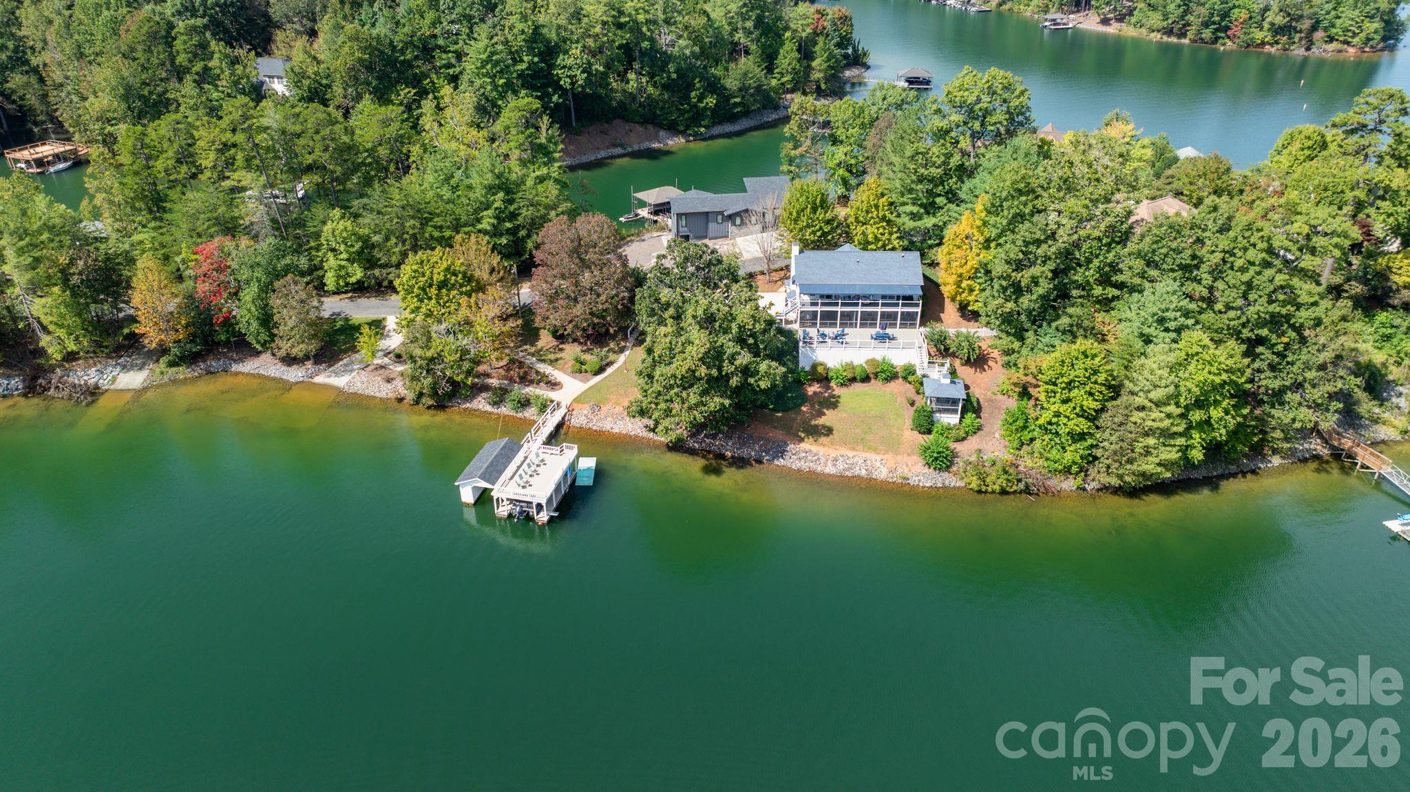 2250 Mallard Cove Drive, Nebo, photo 1 of 8