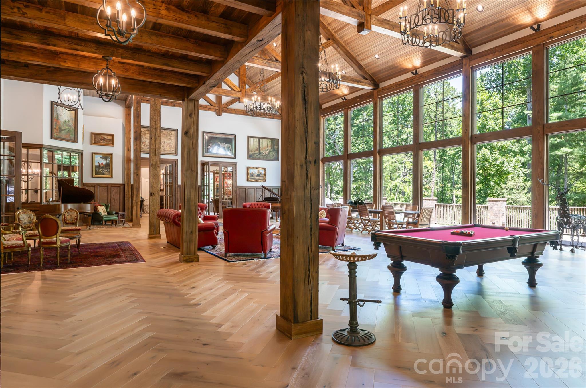 405 Ramble Way, Asheville, photo 7 of 8