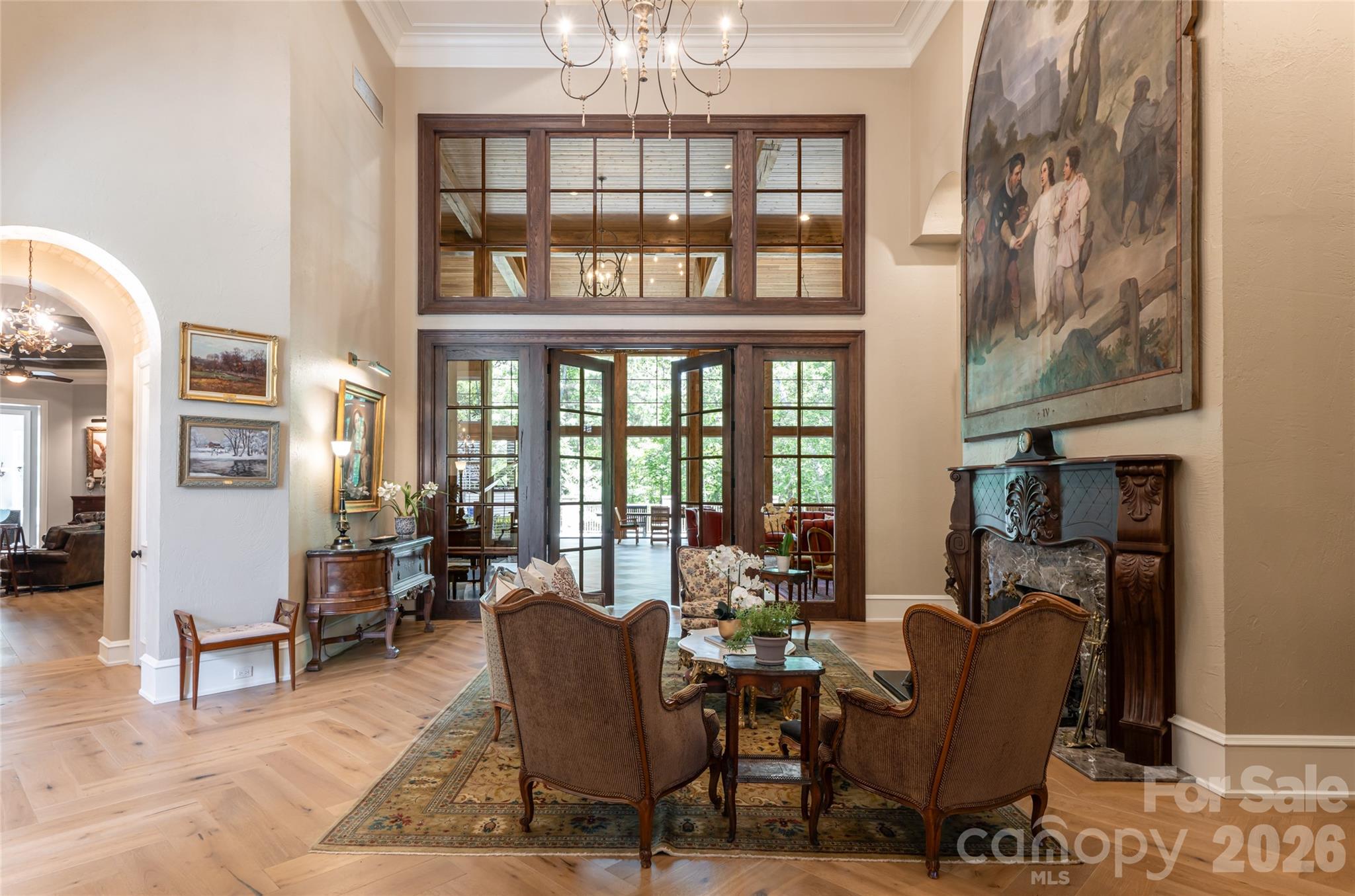 405 Ramble Way, Asheville, photo 6 of 8