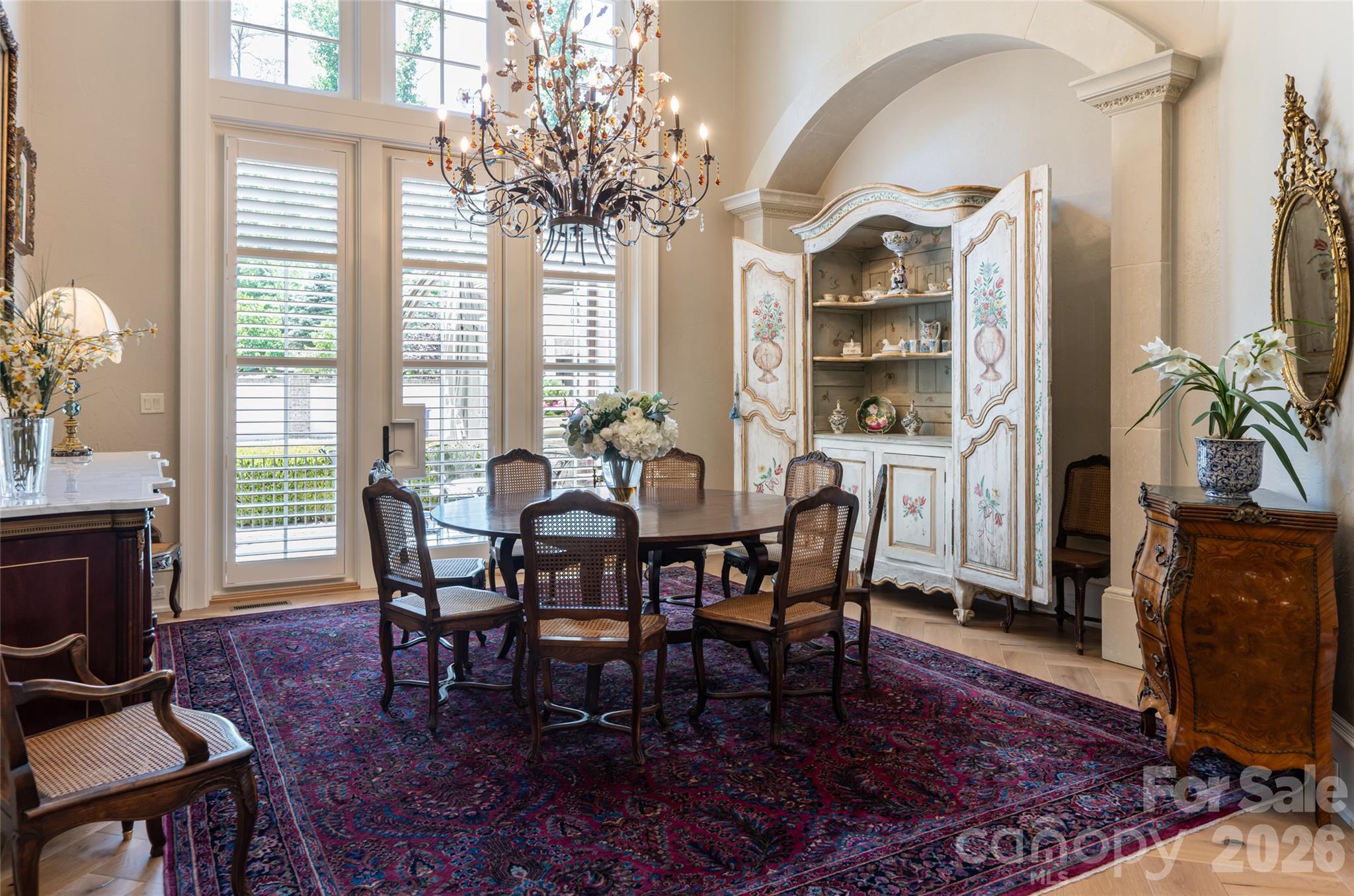 405 Ramble Way, Asheville, photo 5 of 8