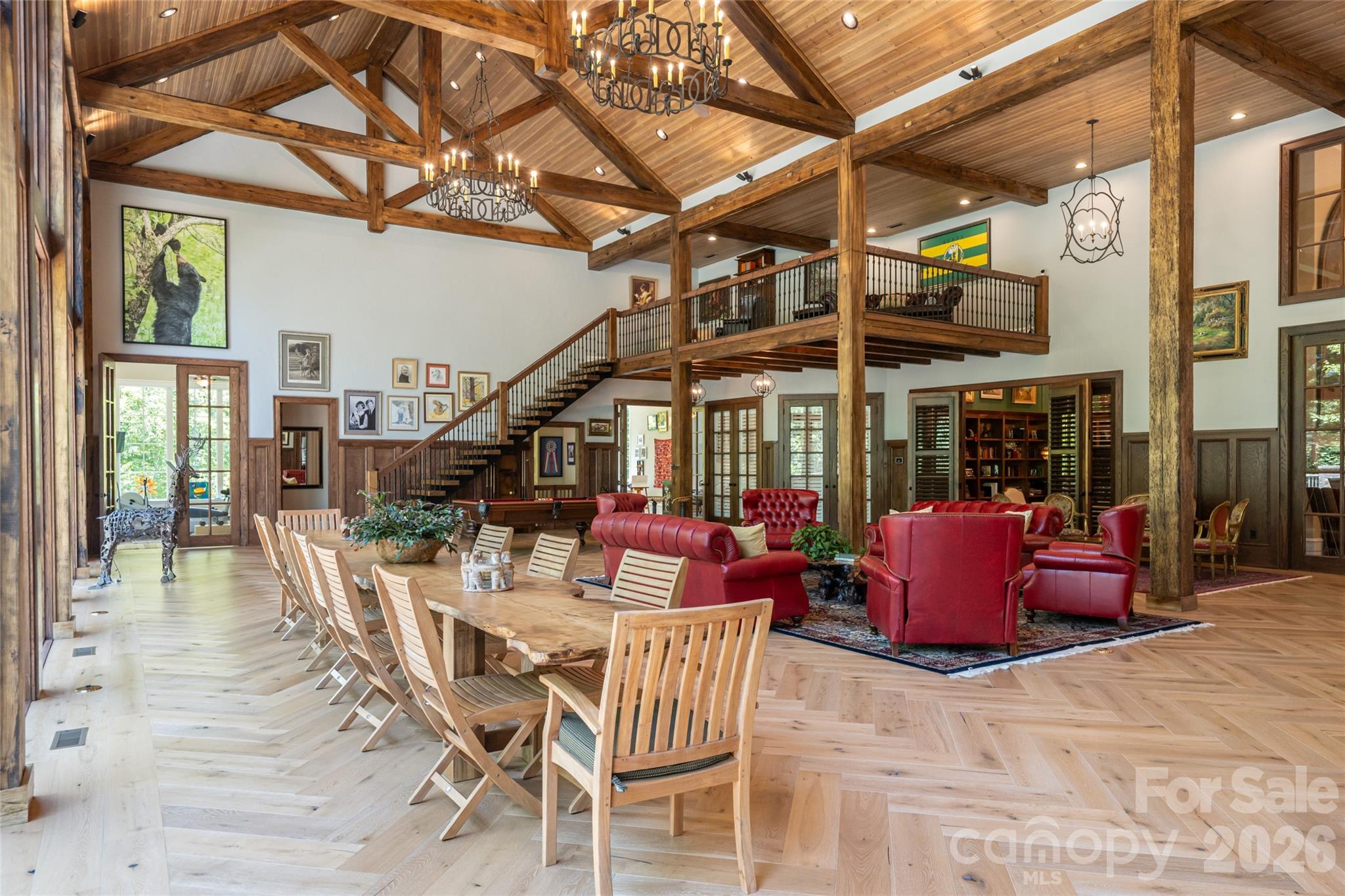 405 Ramble Way, Asheville, photo 8 of 8