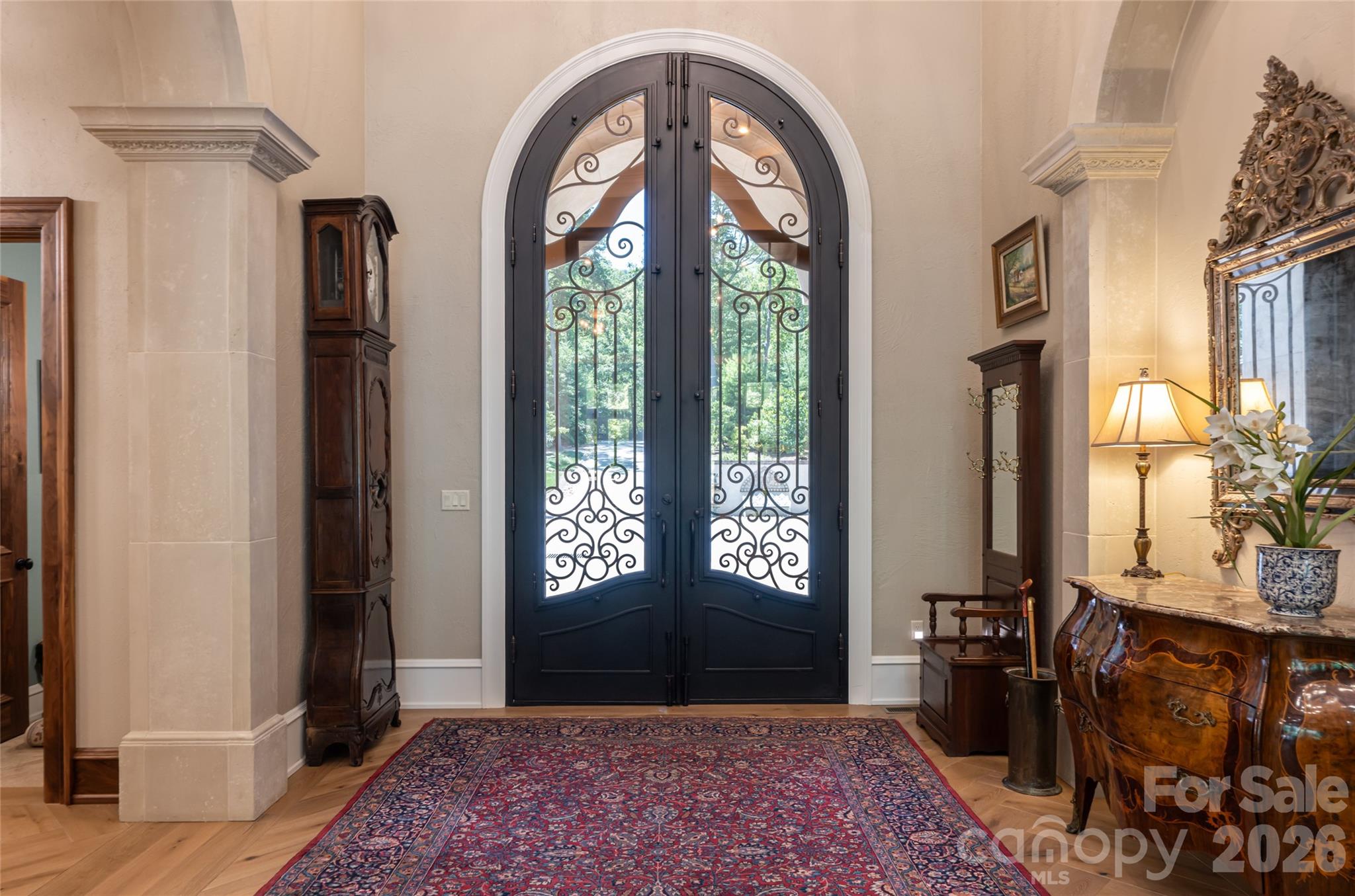 405 Ramble Way, Asheville, photo 3 of 8