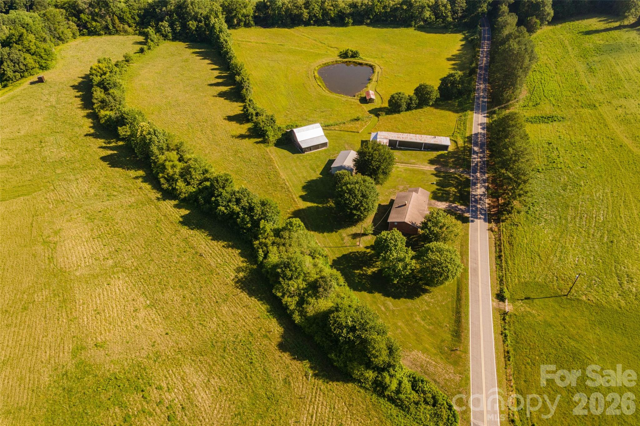 475 Joe Bostic Road, Bostic, photo 4 of 8