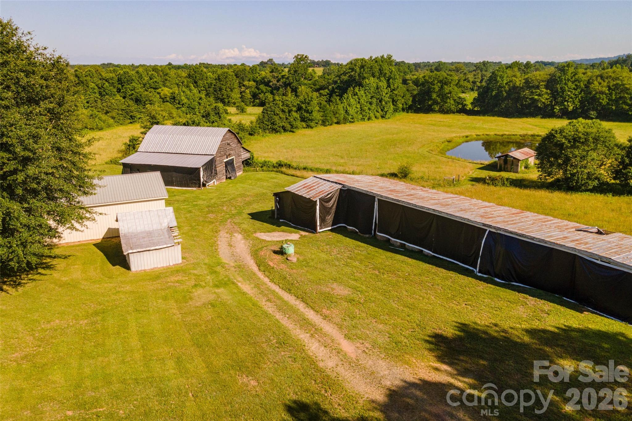 475 Joe Bostic Road, Bostic, photo 5 of 8